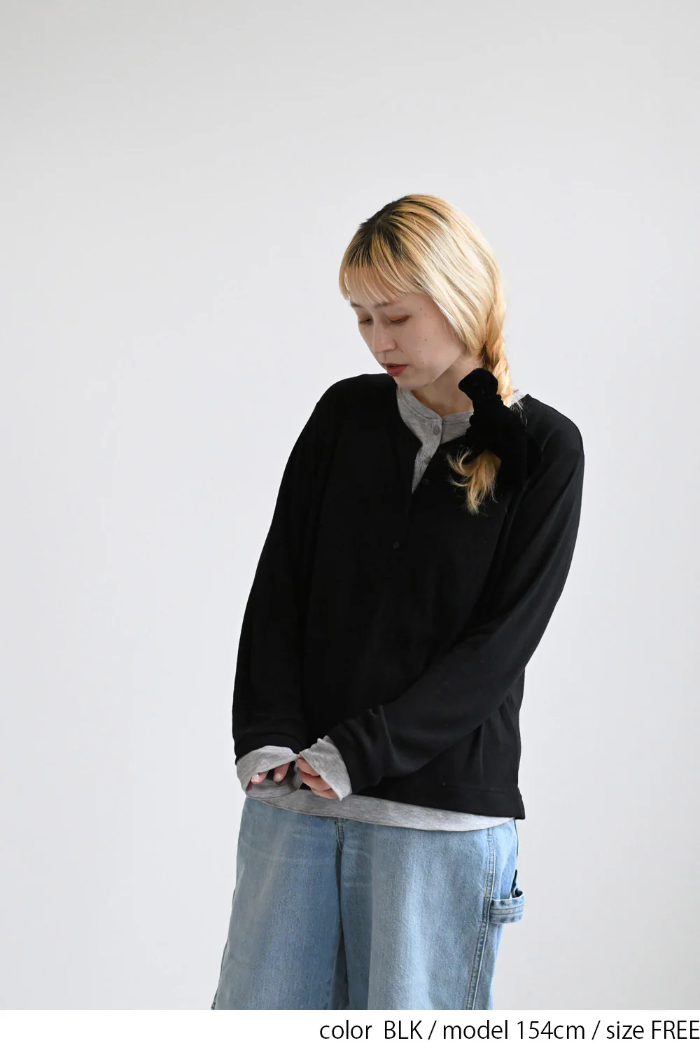 ヘンリー×ヘンリープルオーバー - Image 9