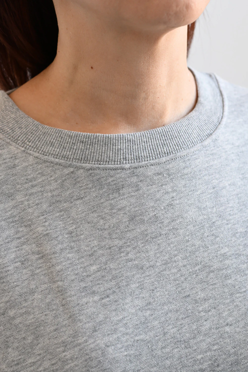 ふんわり裾リブスリットプルオーバー - Image 19