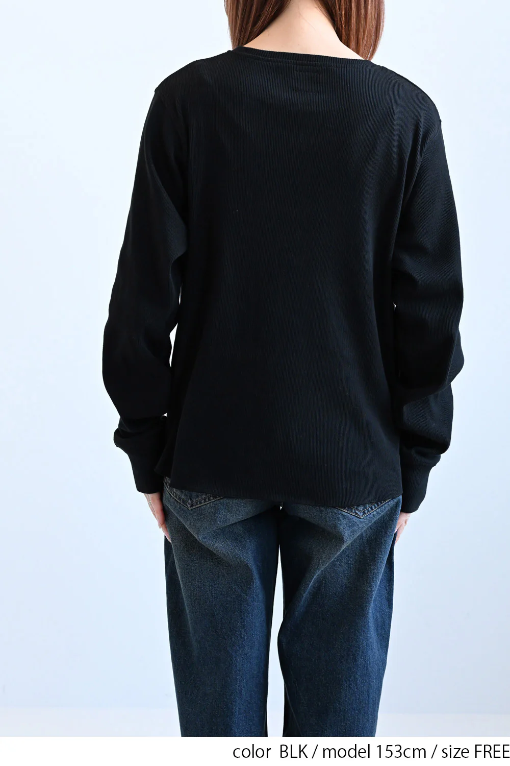 フロントホックプルオーバー - Image 16