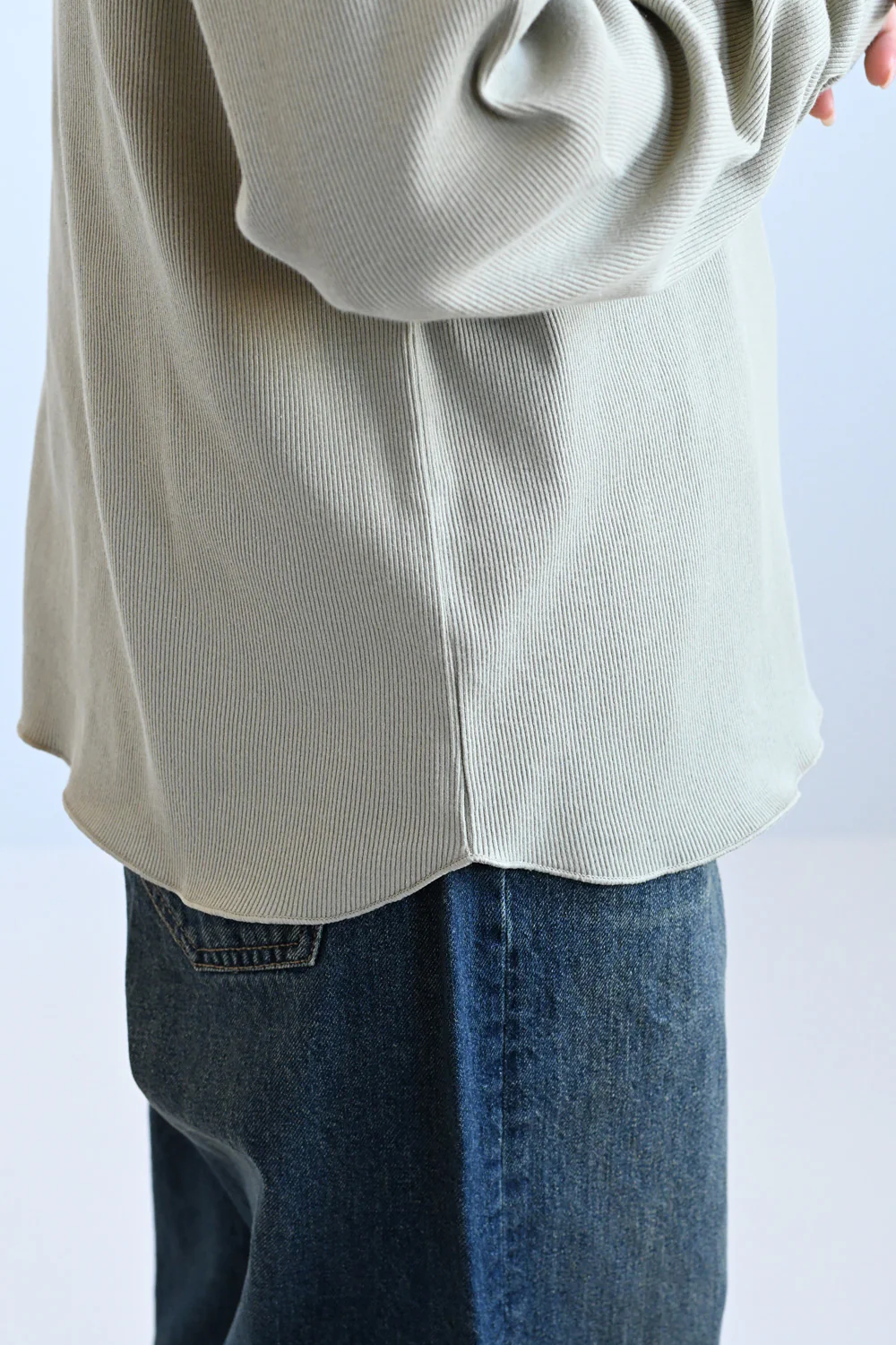 フロントホックプルオーバー - Image 22