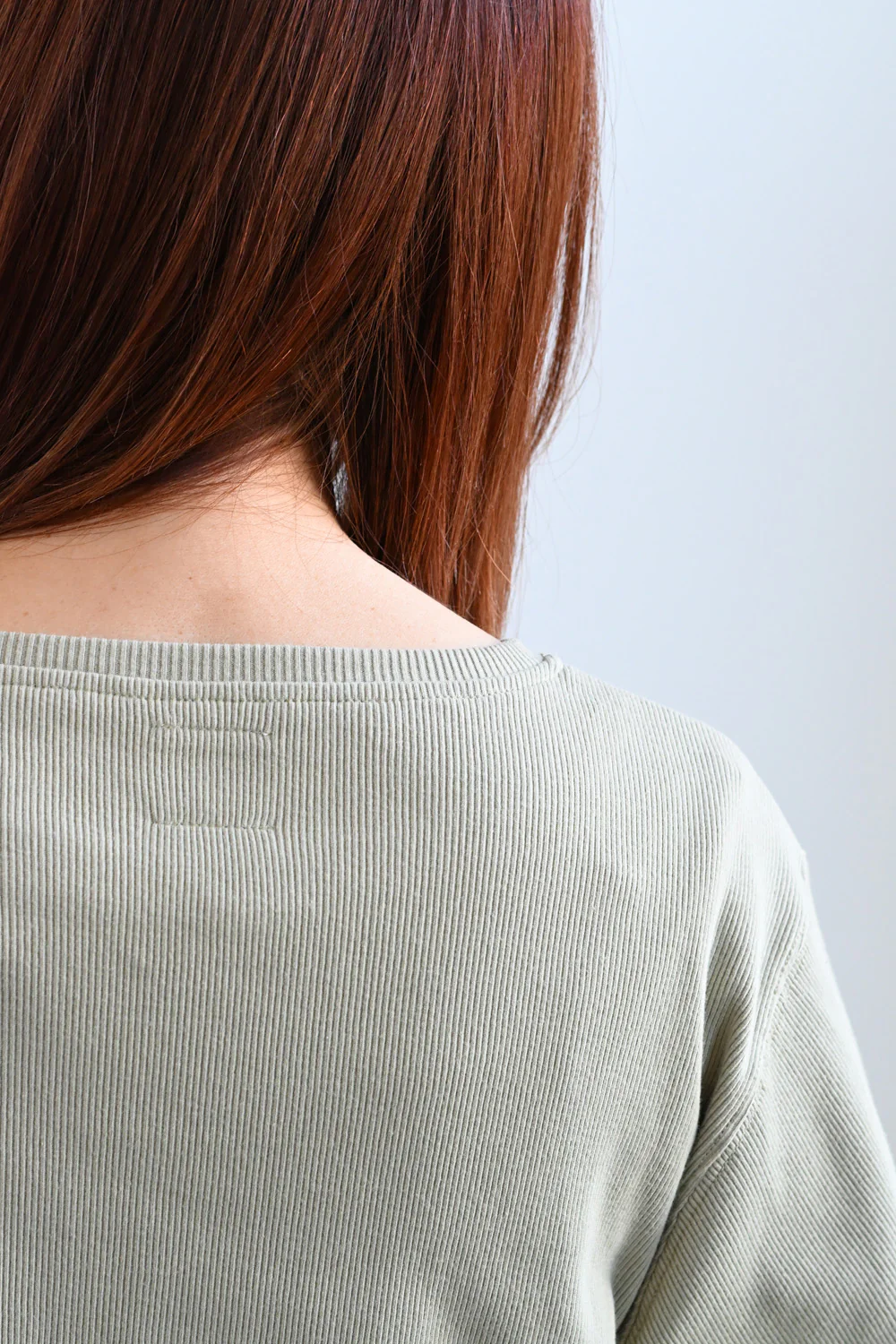 フロントホックプルオーバー - Image 23