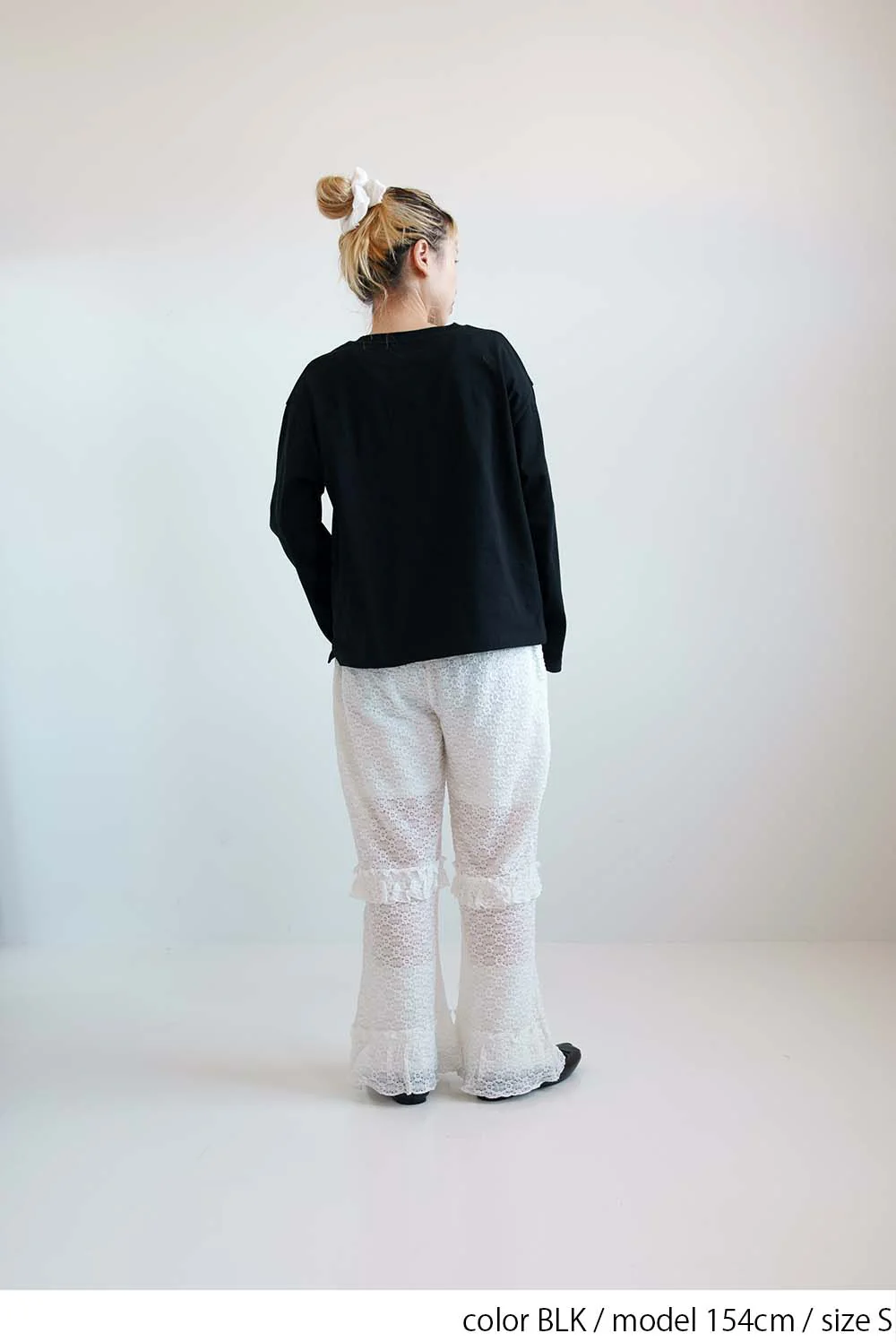 NEW ワイドなロンT - Image 51