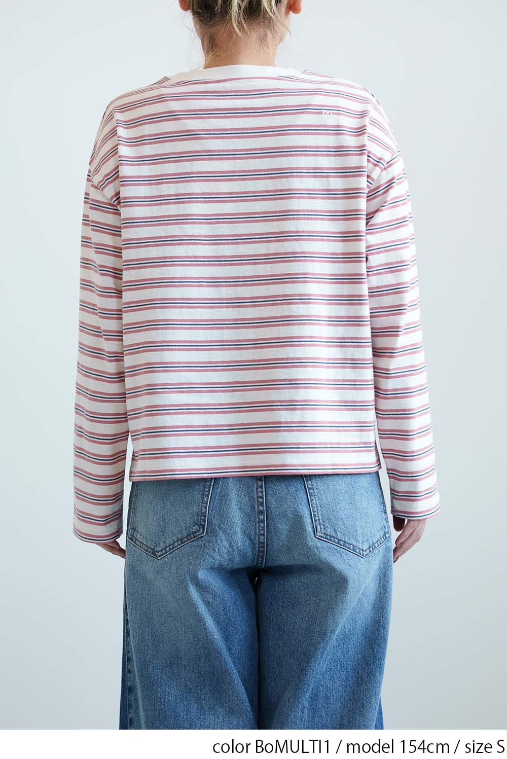NEW ワイドなロンT - Image 57