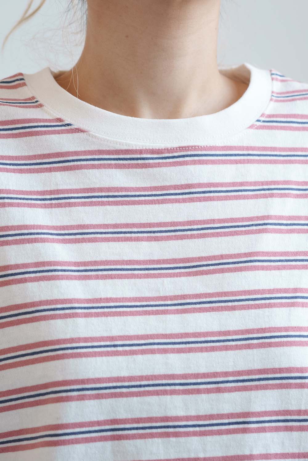 NEW ワイドなロンT - Image 59