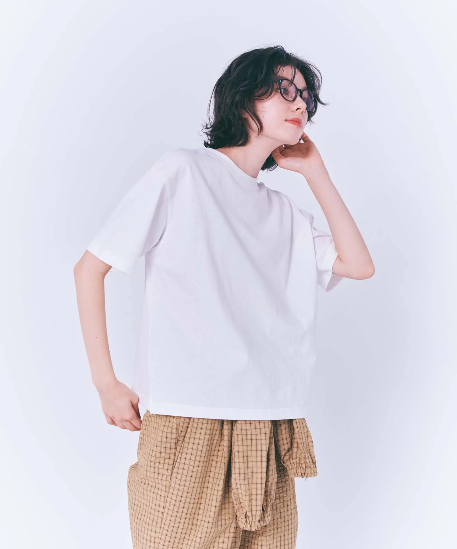 新ワイドなT - Image 3