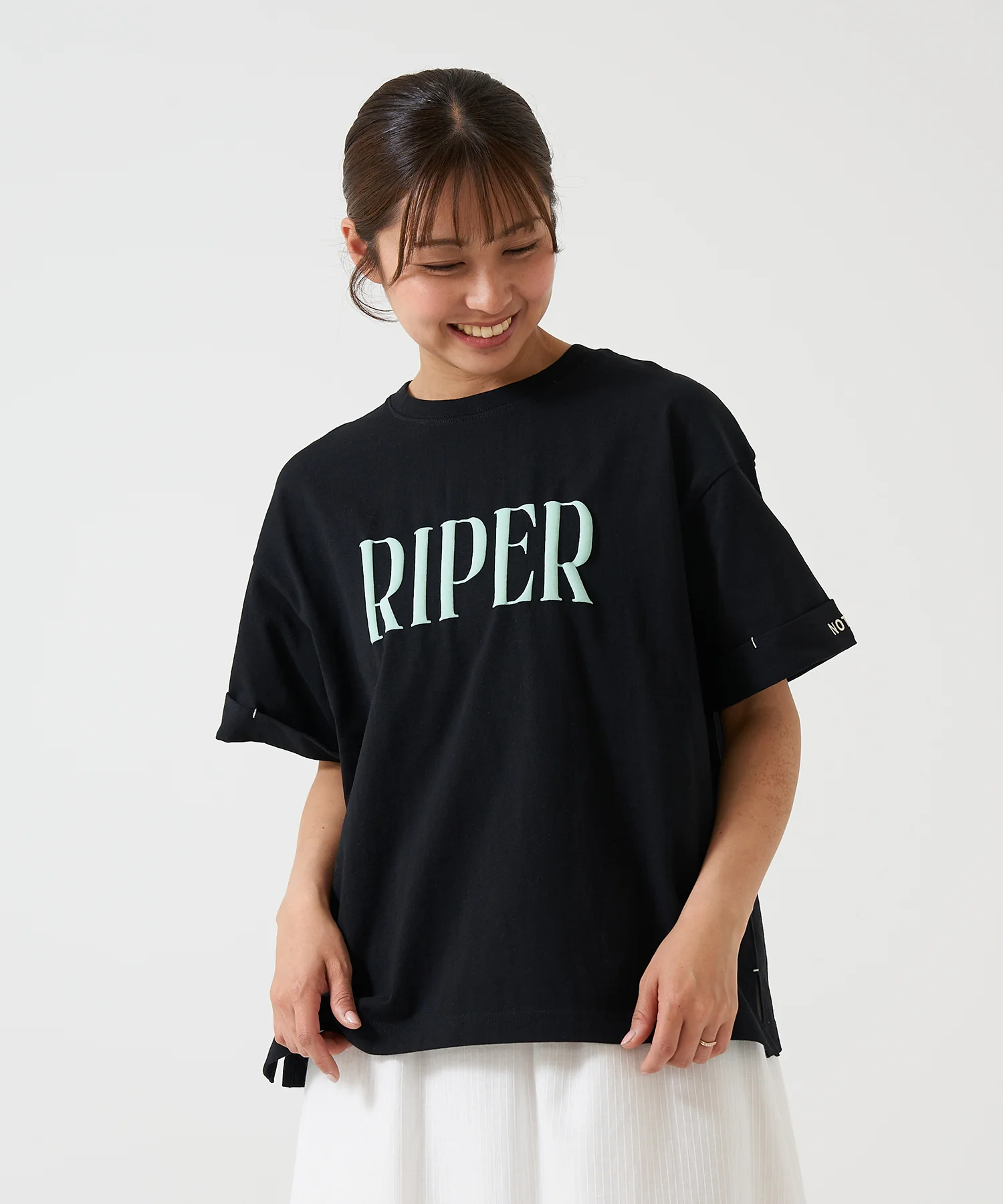 RIPERプリントT - Image 13