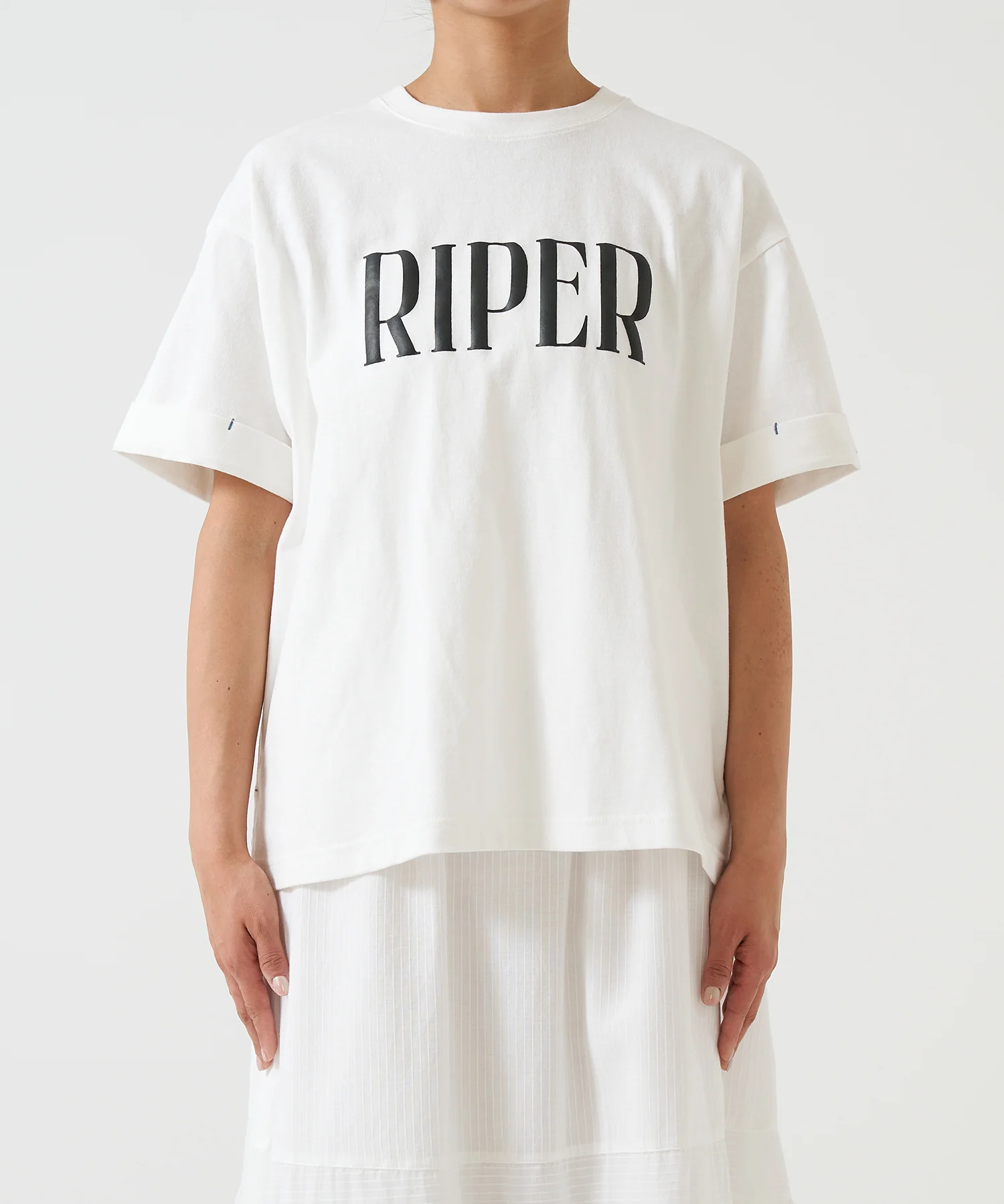 RIPERプリントT - Image 16