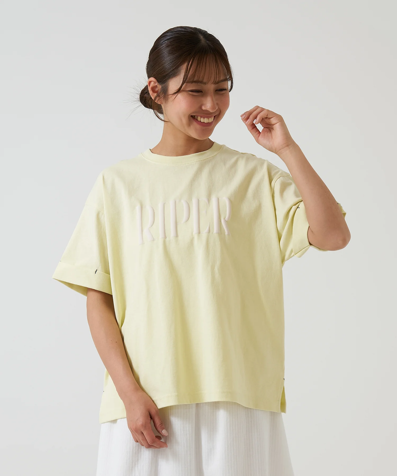 RIPERプリントT - Image 3