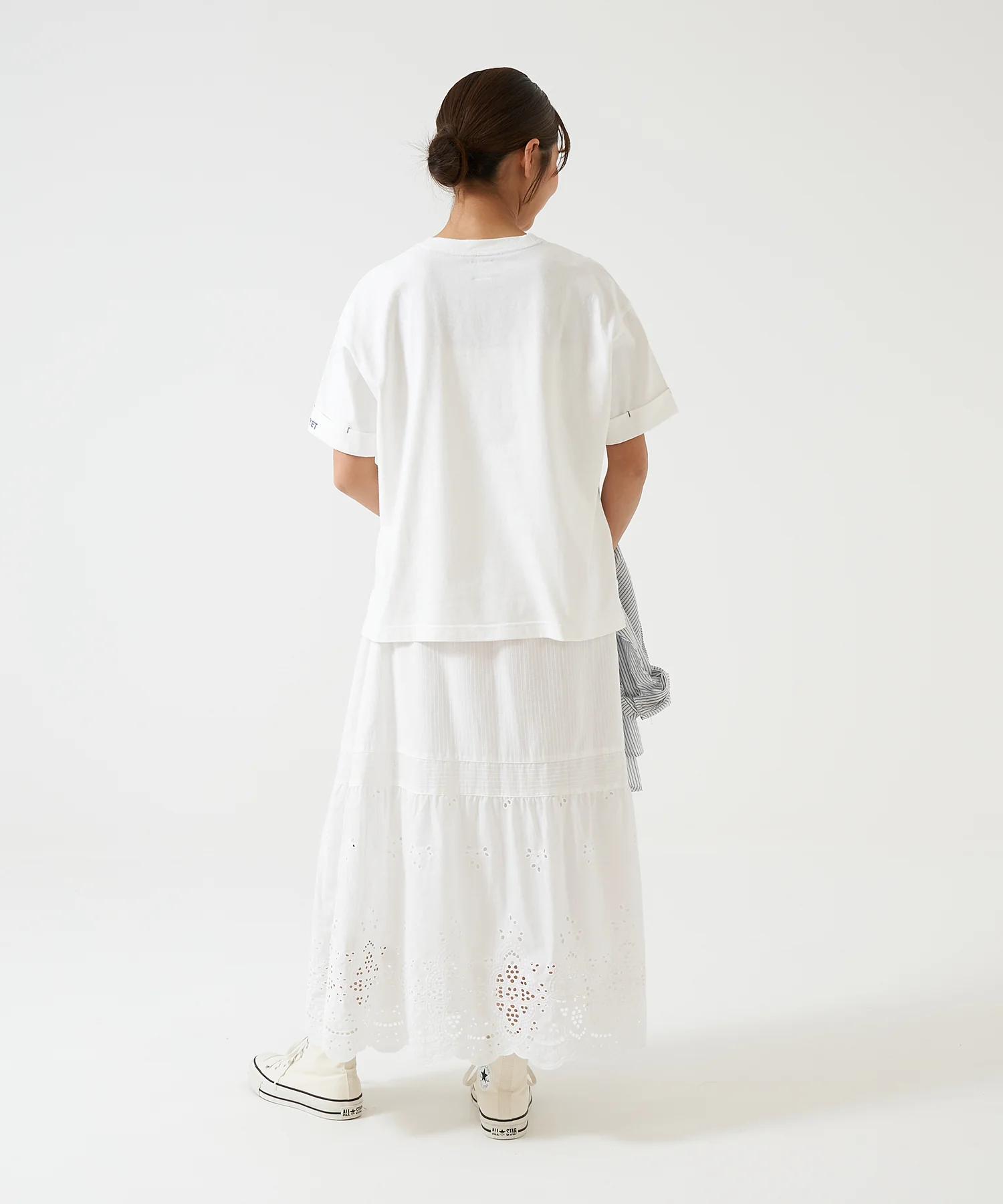 RIPERプリントT - Image 6