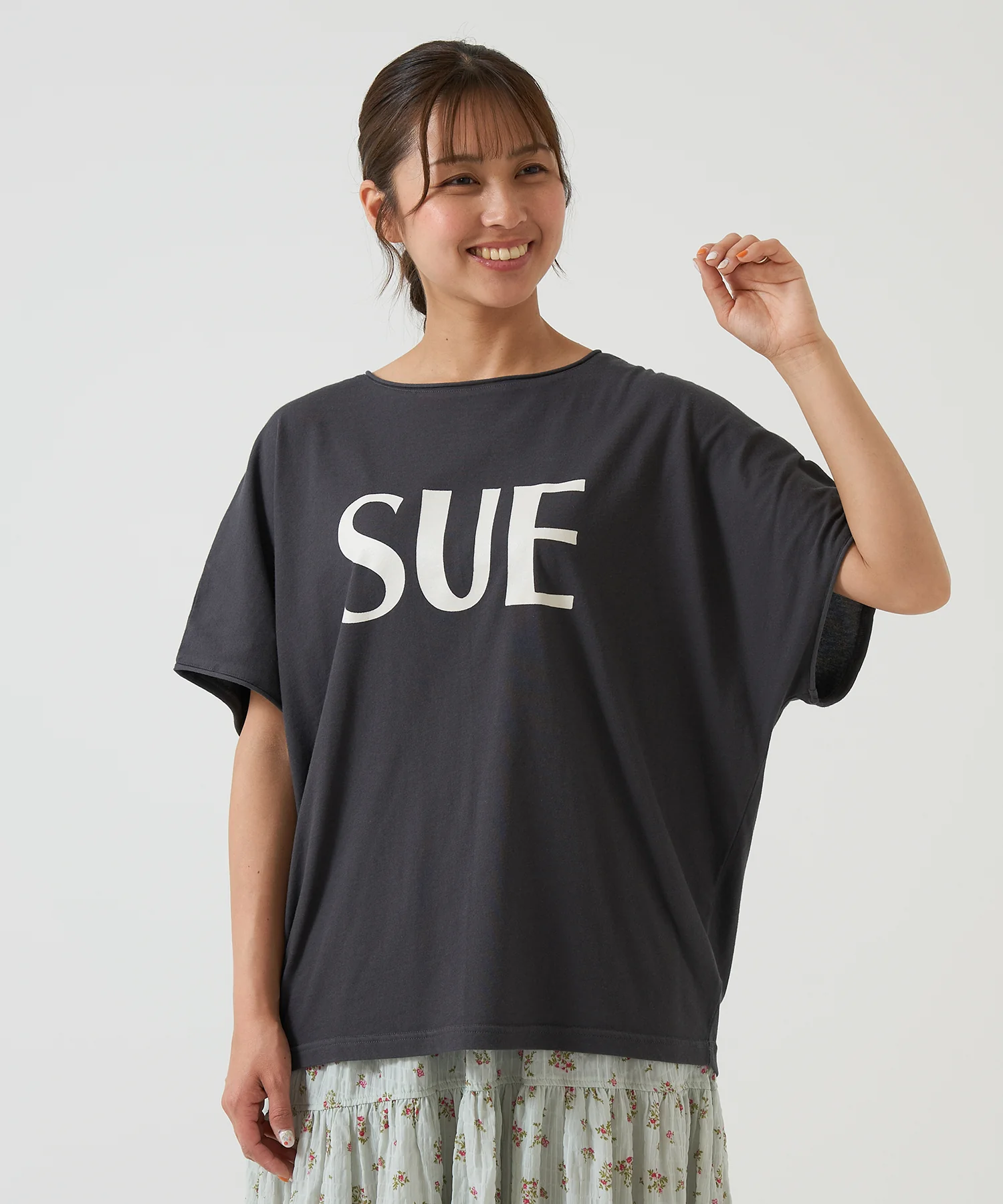 ドルマンプリントT(SUE) - Image 11