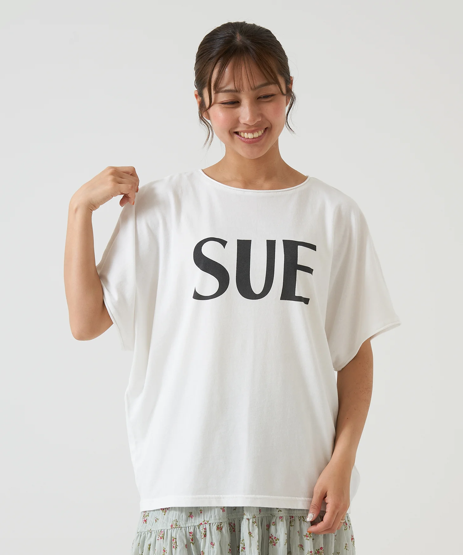 ドルマンプリントT(SUE) - Image 12