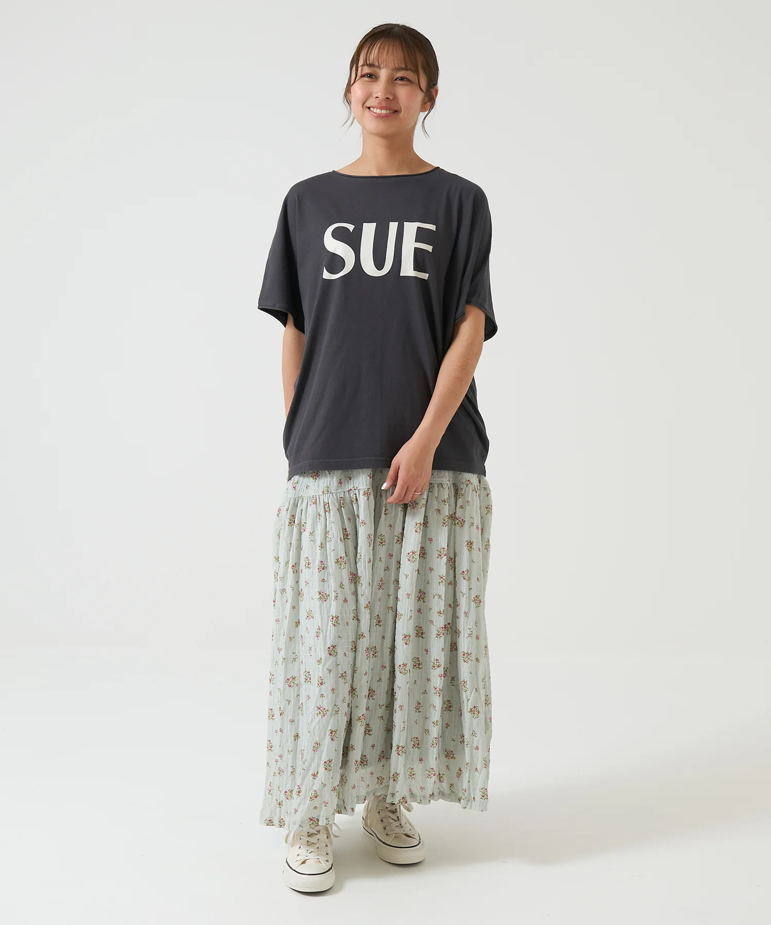 ドルマンプリントT(SUE) - Image 4