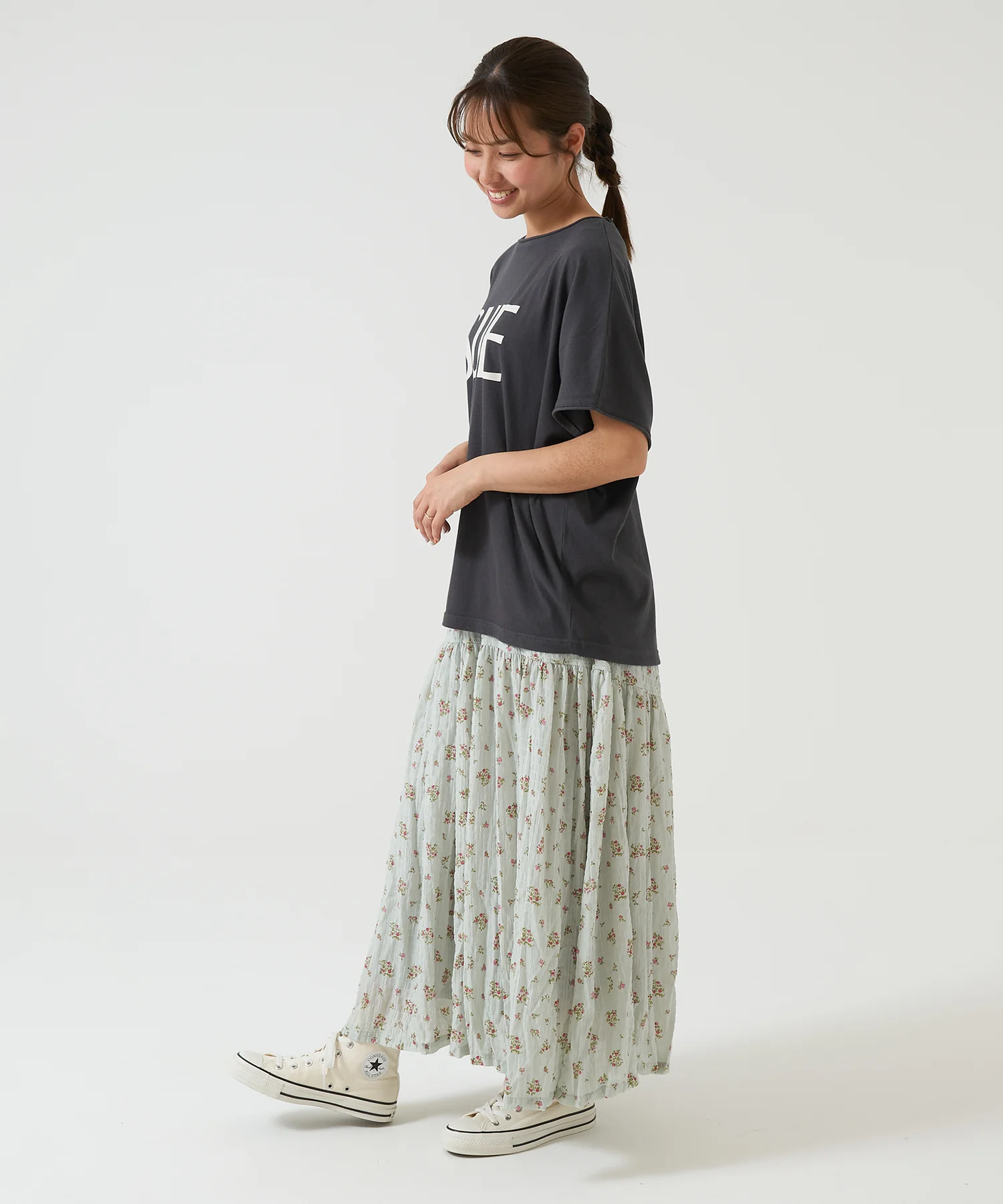 ドルマンプリントT(SUE) - Image 5