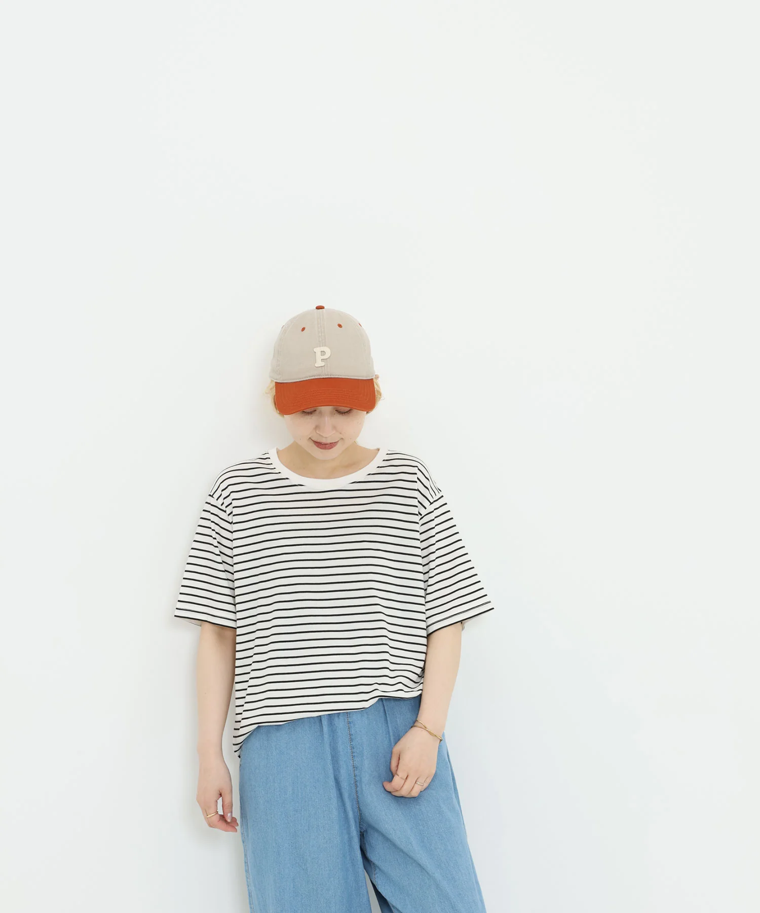 さらっとやわらかT - Image 10