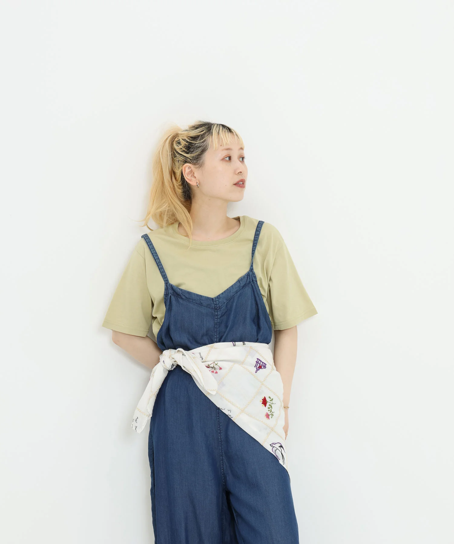 さらっとやわらかT - Image 18