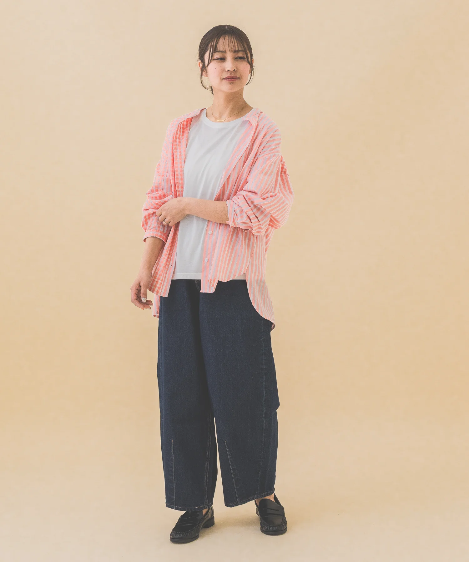 さらっとやわらかT - Image 36