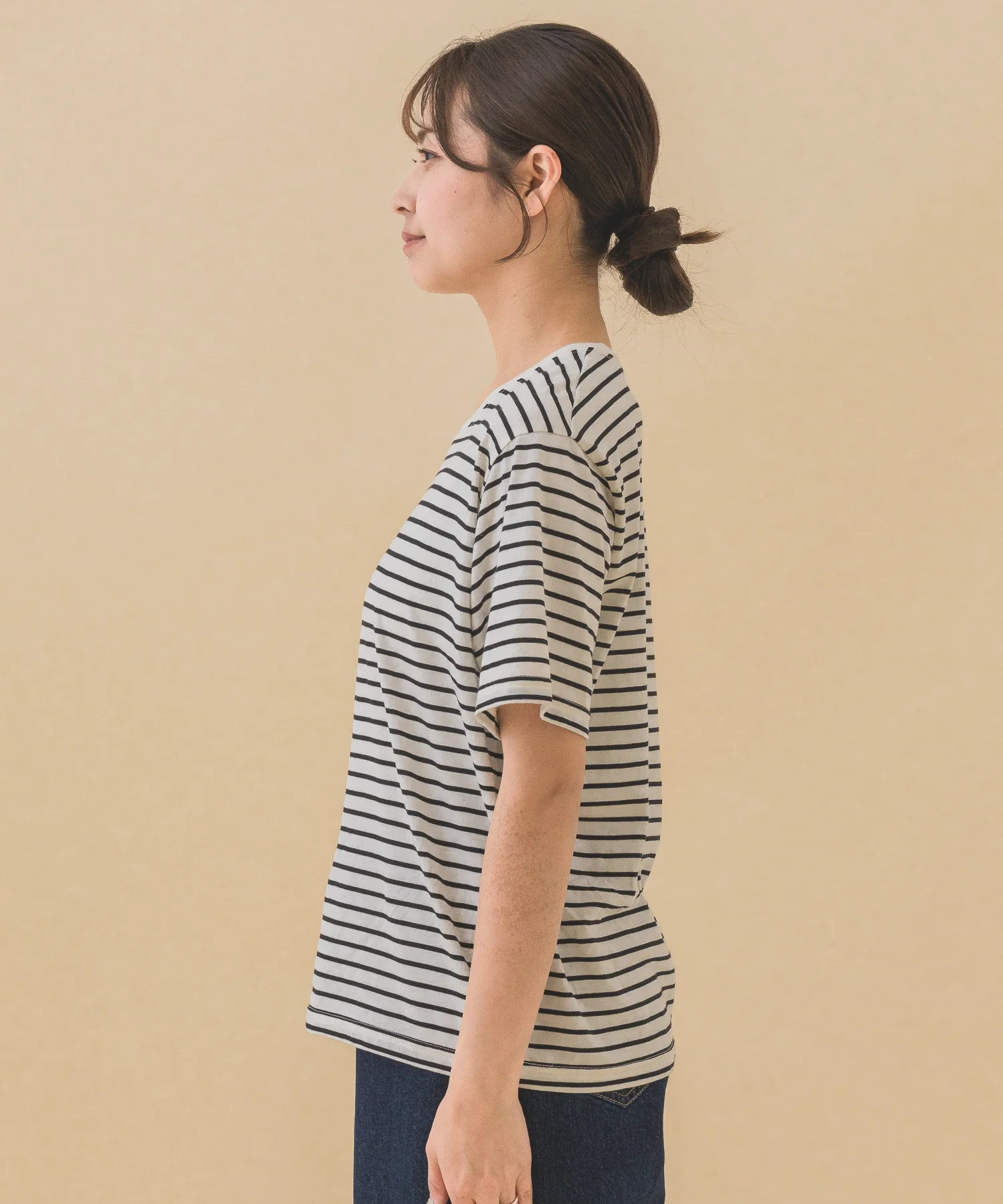 さらっとやわらかT - Image 55