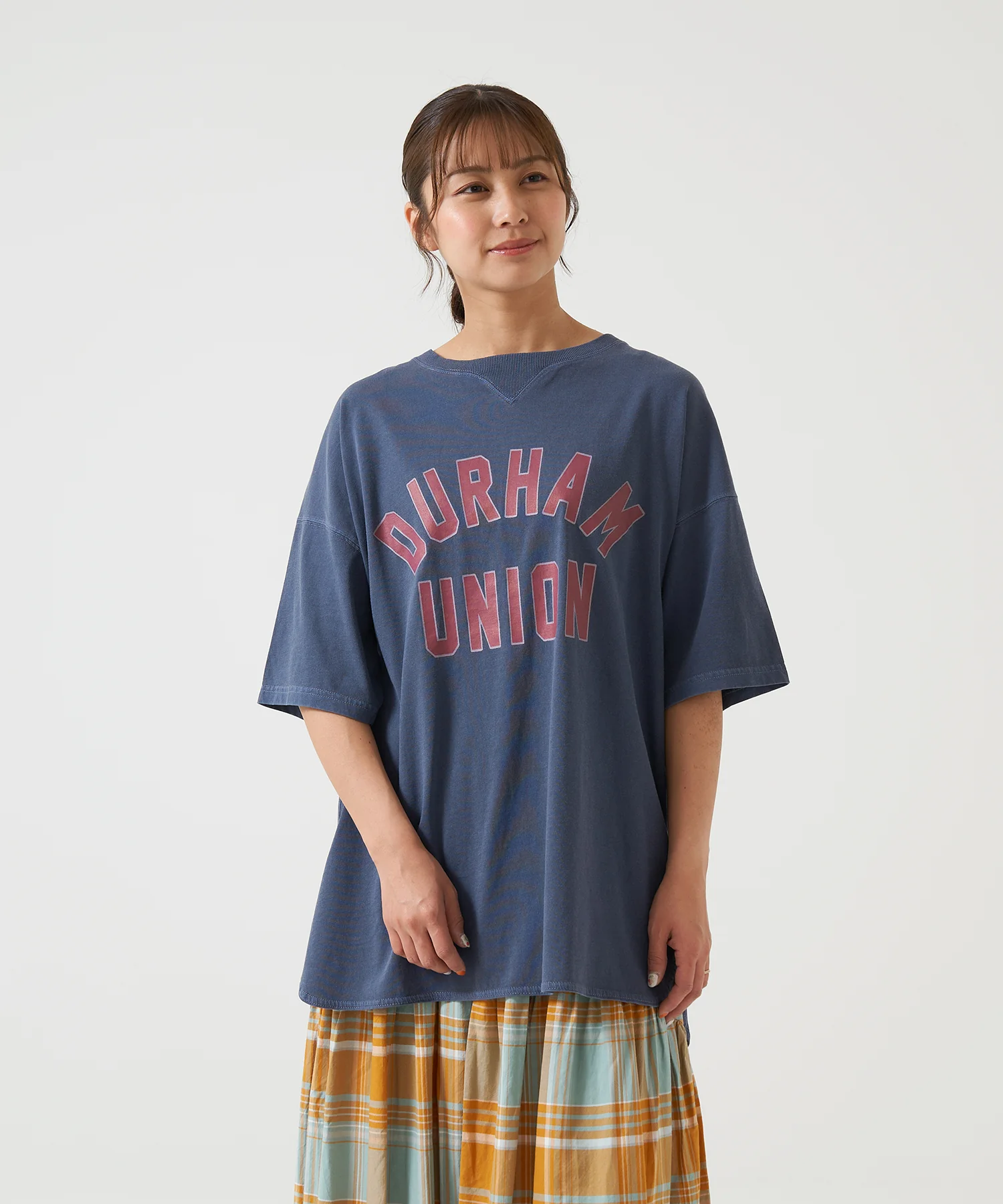 ピグメントカレッジPtチュニック - Image 11