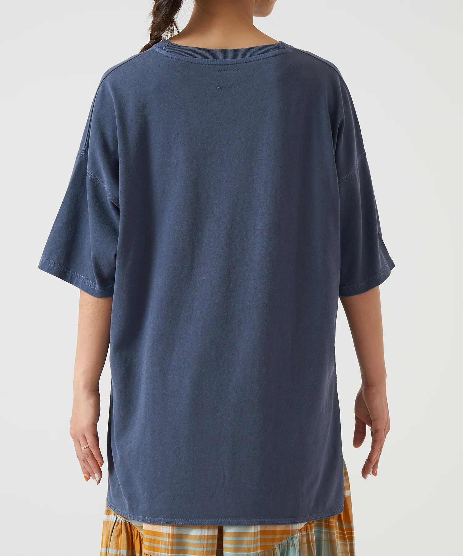 ピグメントカレッジPtチュニック - Image 16