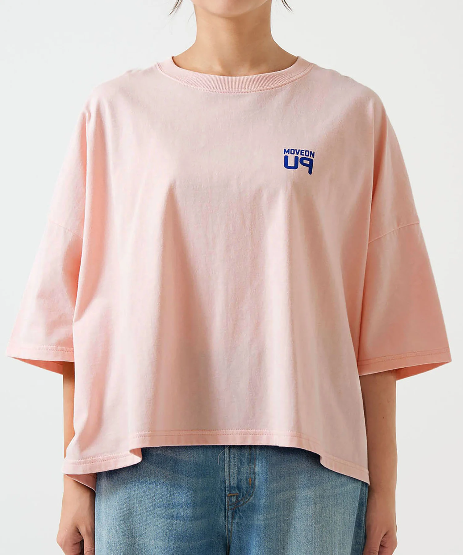 YOUROWNバックプリントT - Image 31
