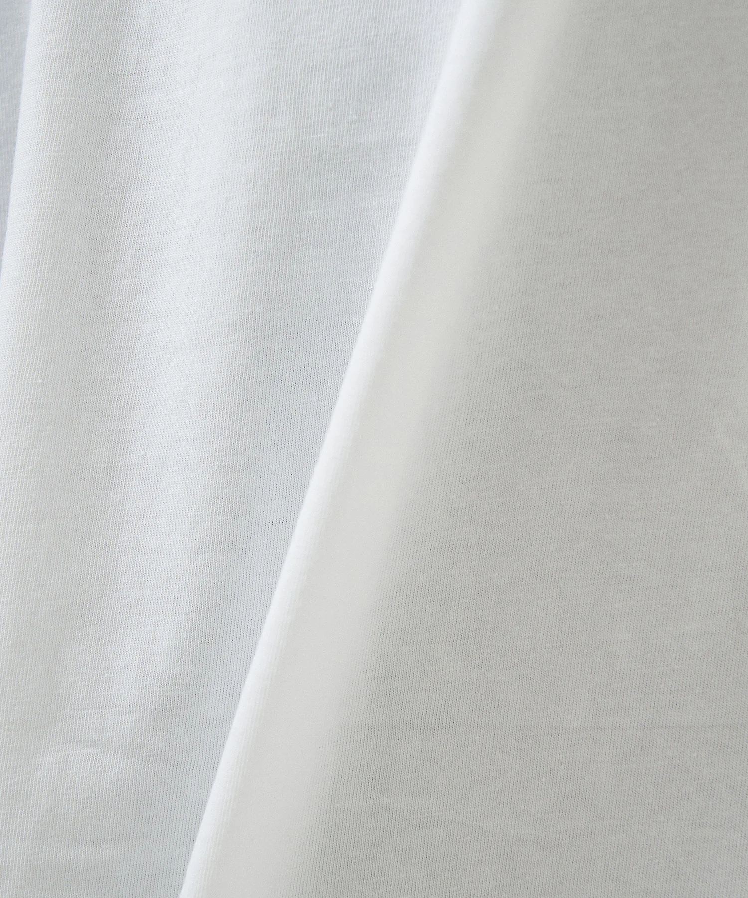 裾ラウンドビッグTEE - Image 33