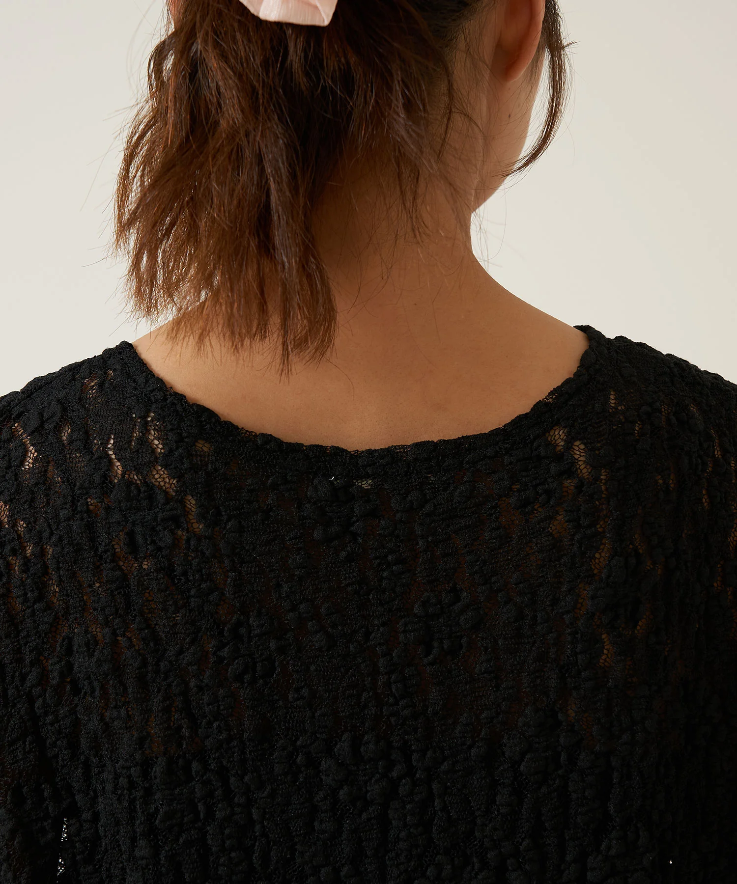 レースフレンチプルオーバー - Image 18