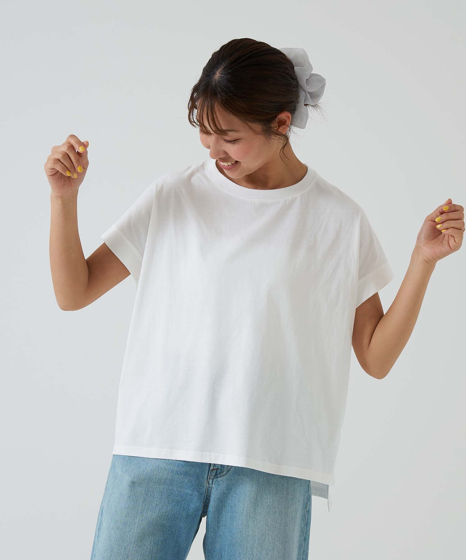 フレンチBIGTEE