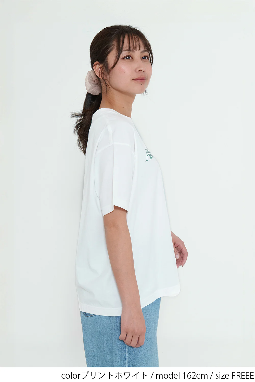 Wonder ビッグT - Image 7