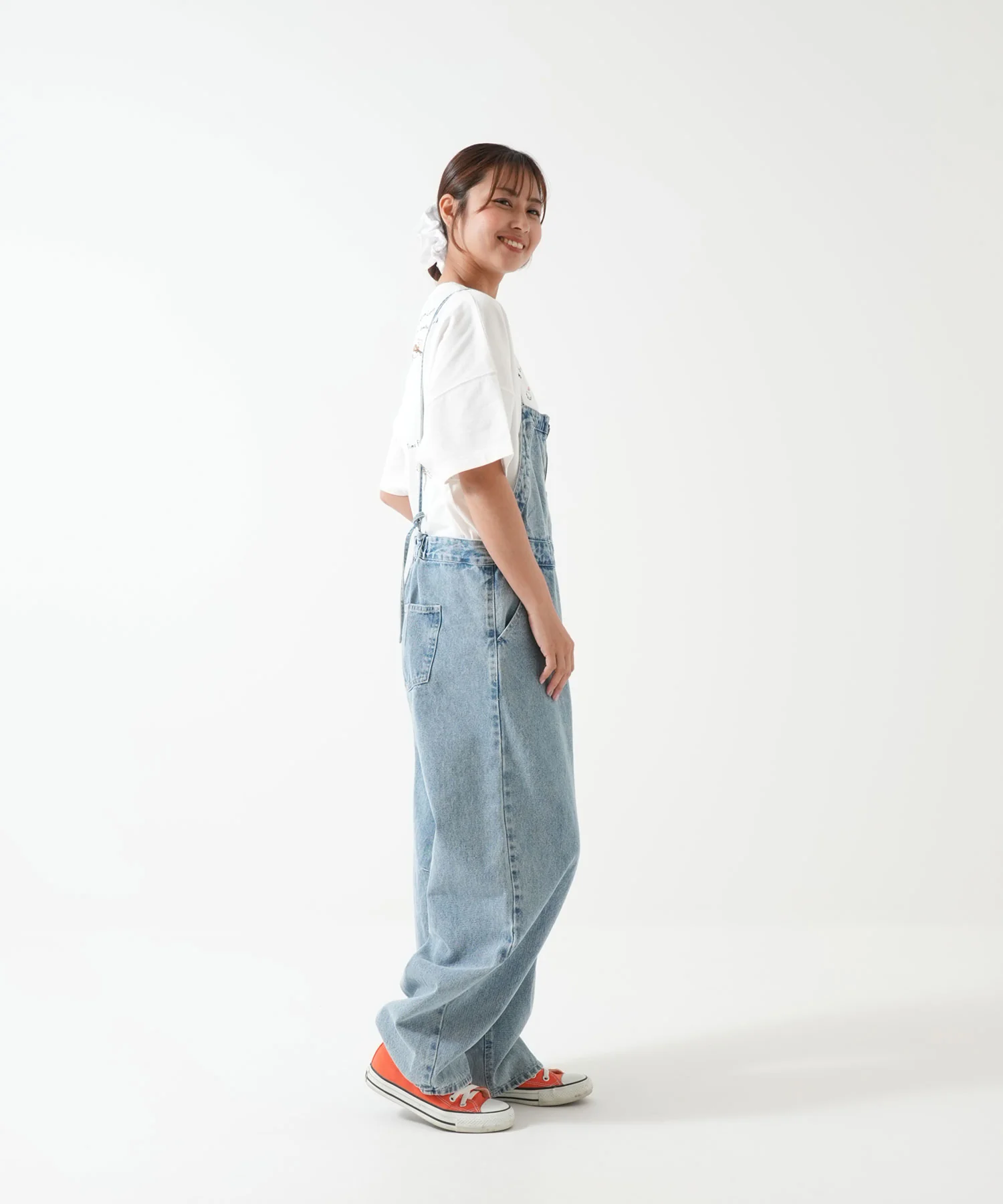 MUSICハトマっちチュニック - Image 6