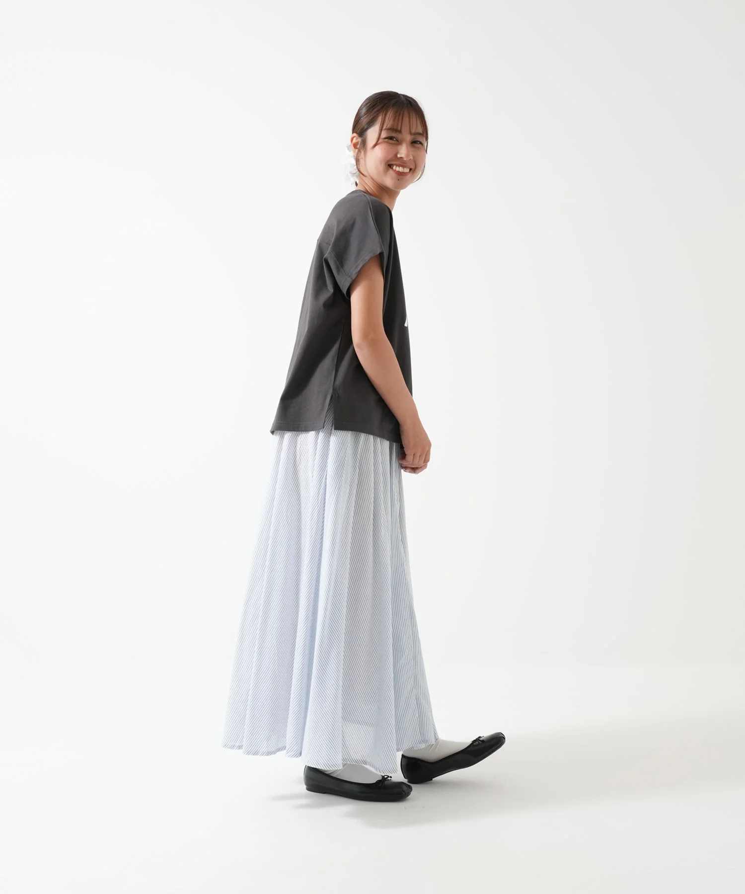 ゆるプリントBIGTEE - Image 4