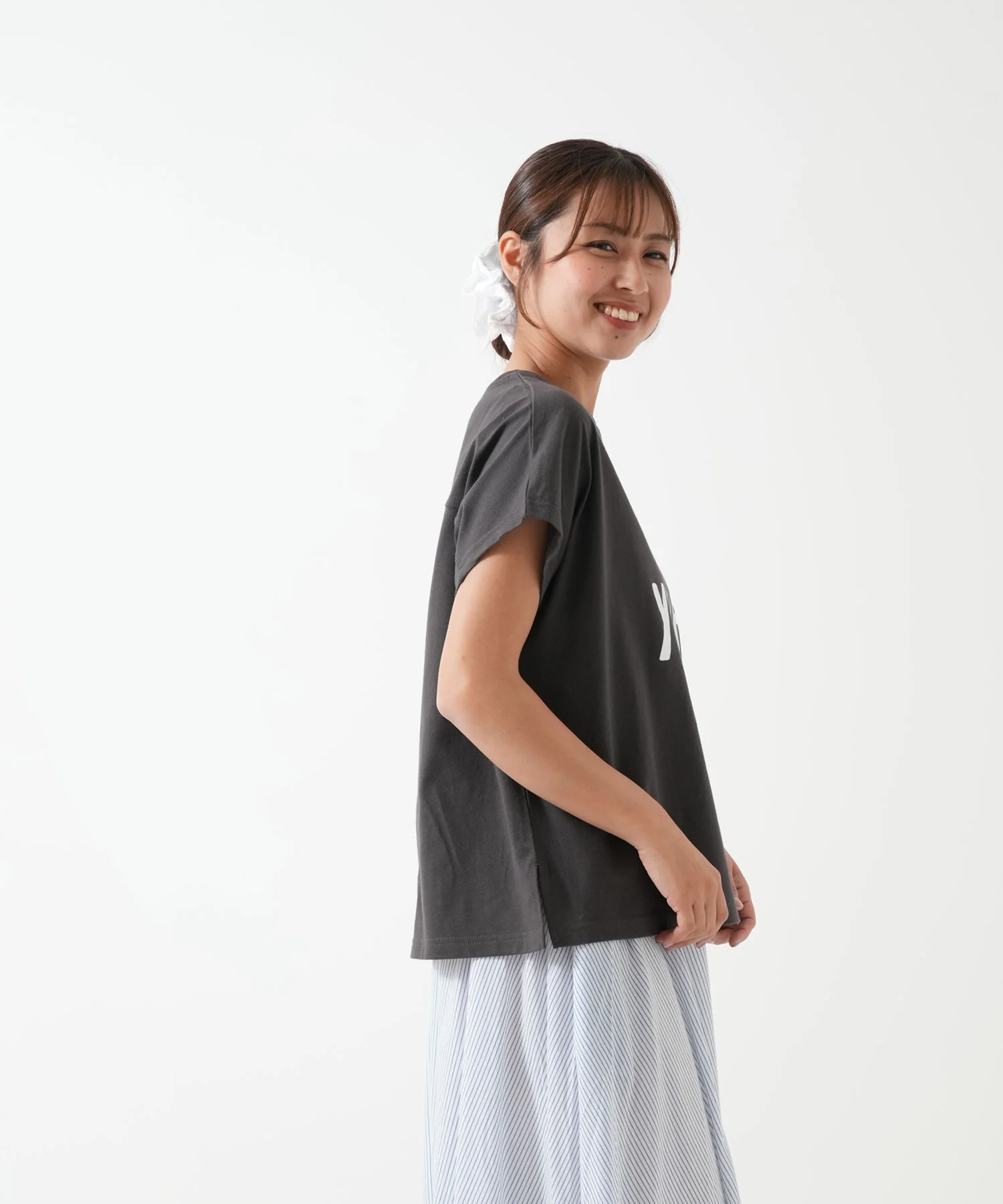ゆるプリントBIGTEE - Image 7