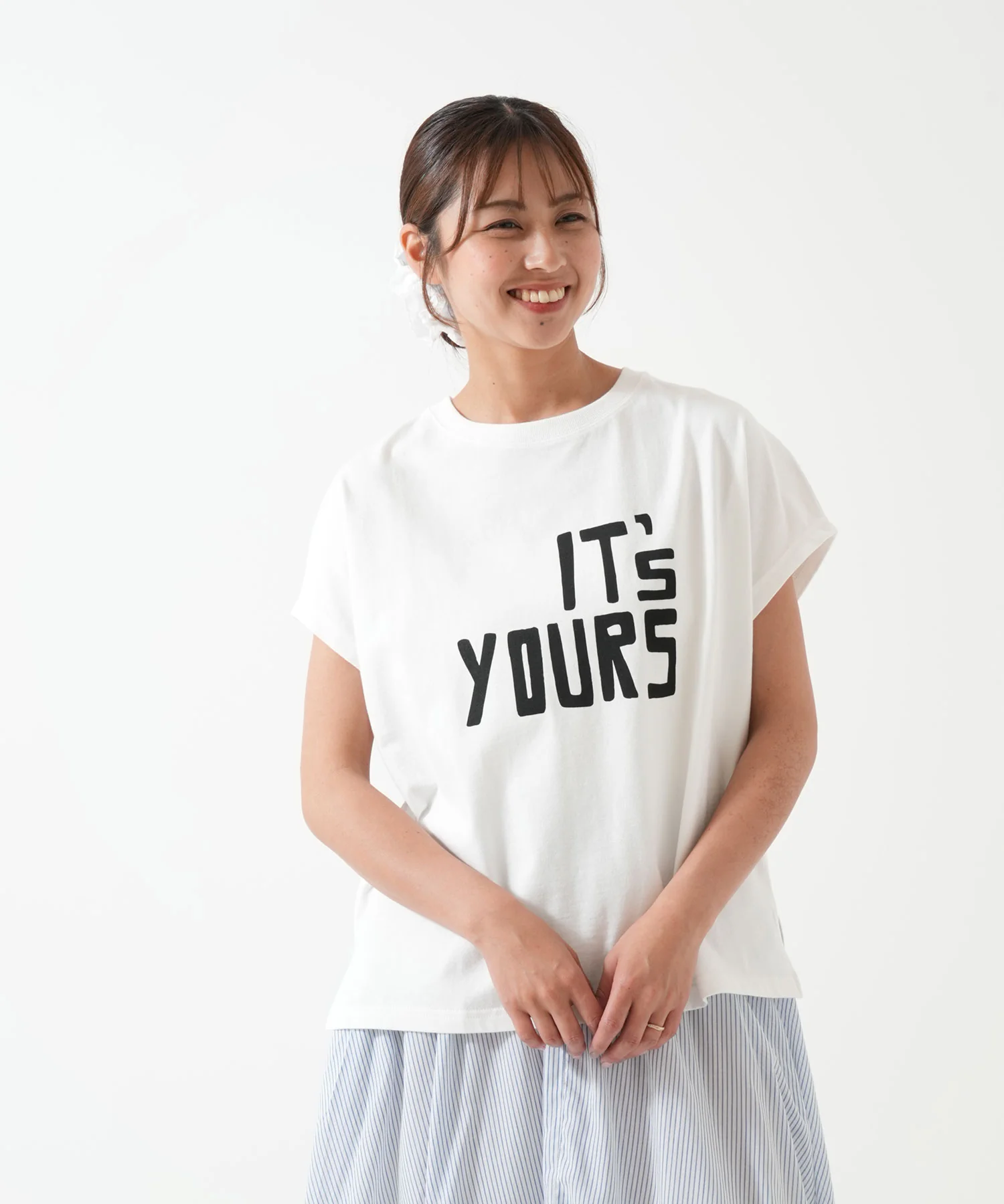 ゆるプリントBIGTEE - Image 9