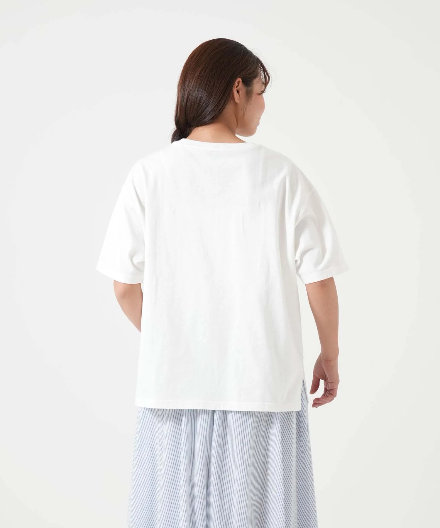 PURプリントTEE - Image 12
