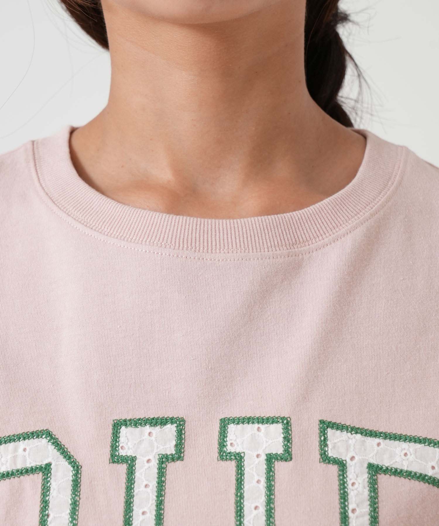 PURプリントTEE - Image 17