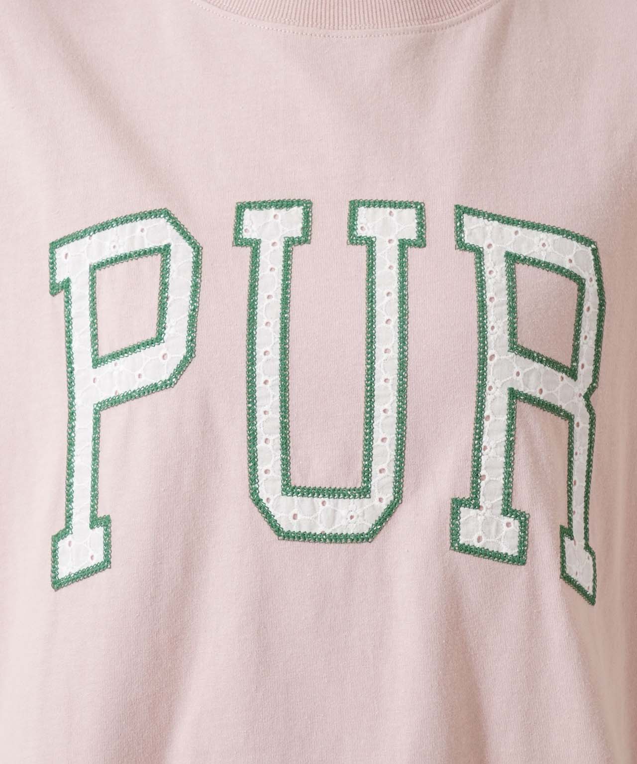 PURプリントTEE - Image 22