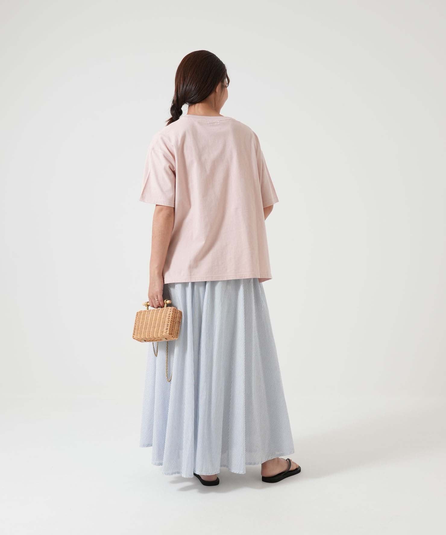 PURプリントTEE - Image 6