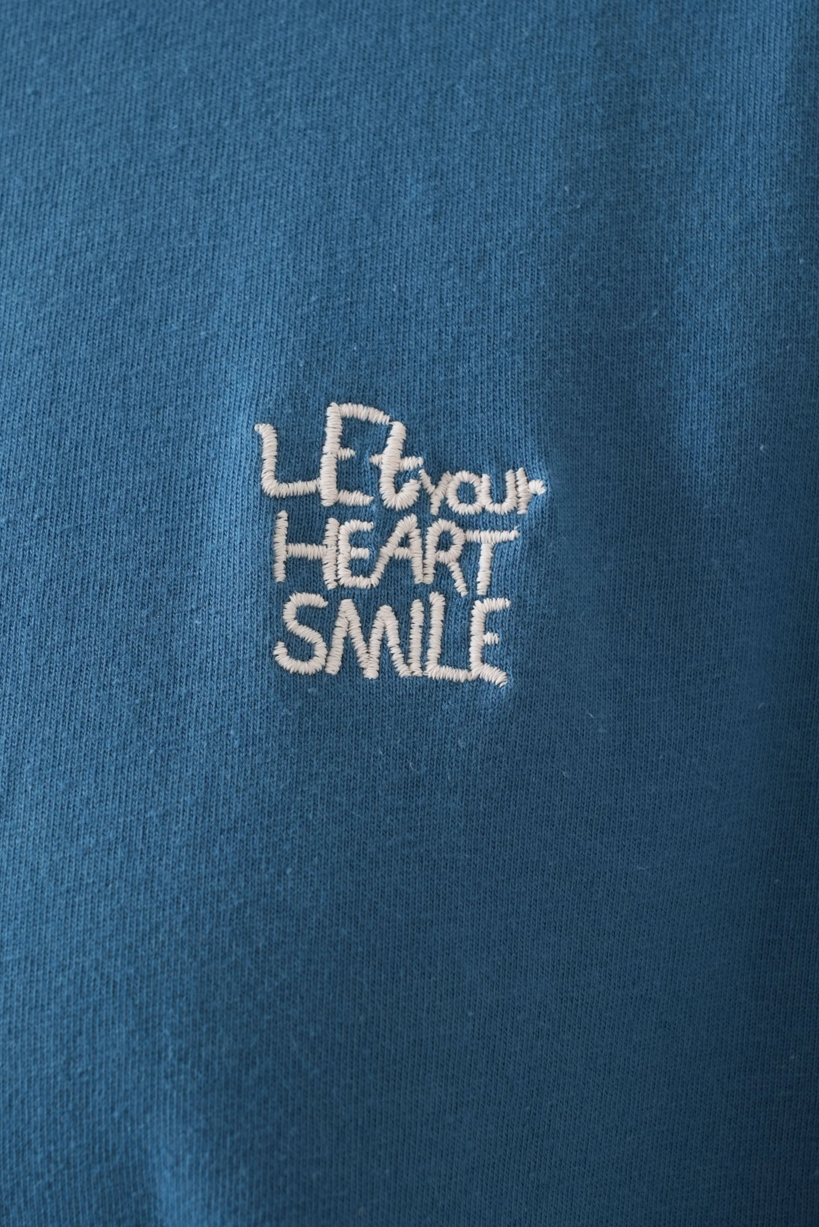 うしろ刺繍ハートチュニック - Image 34