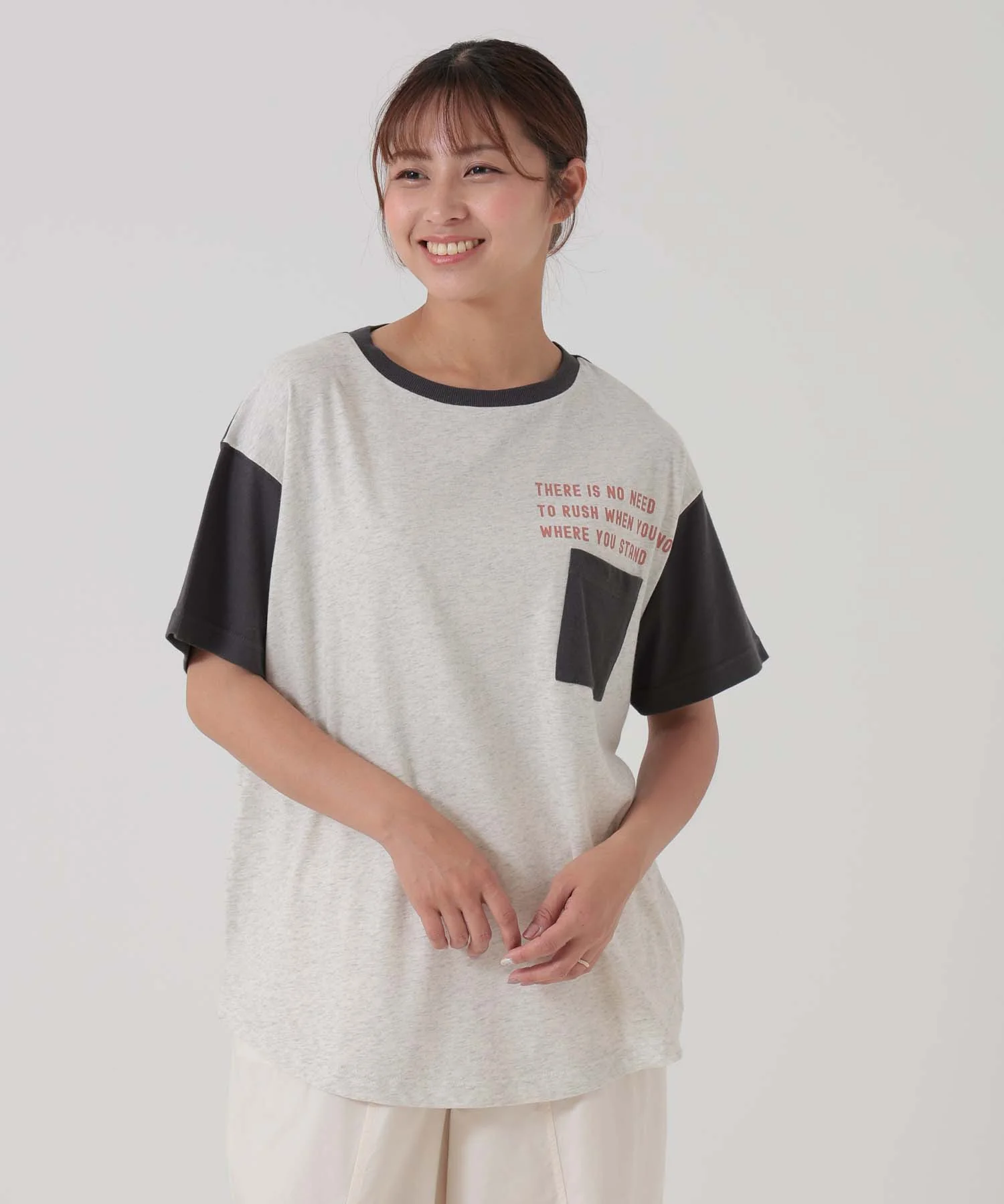 アシメバックMATTERSチュニック - Image 22