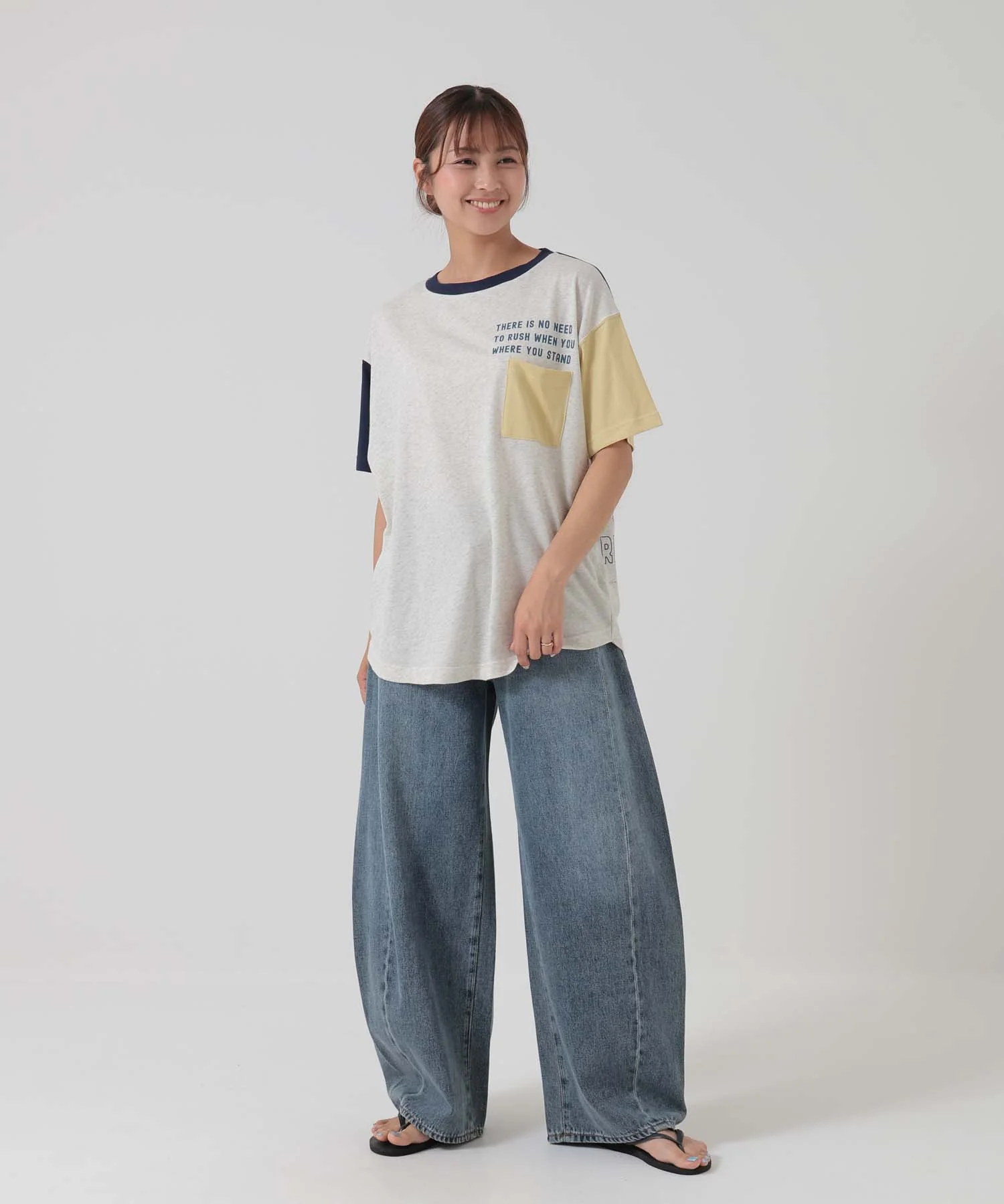 アシメバックMATTERSチュニック - Image 25