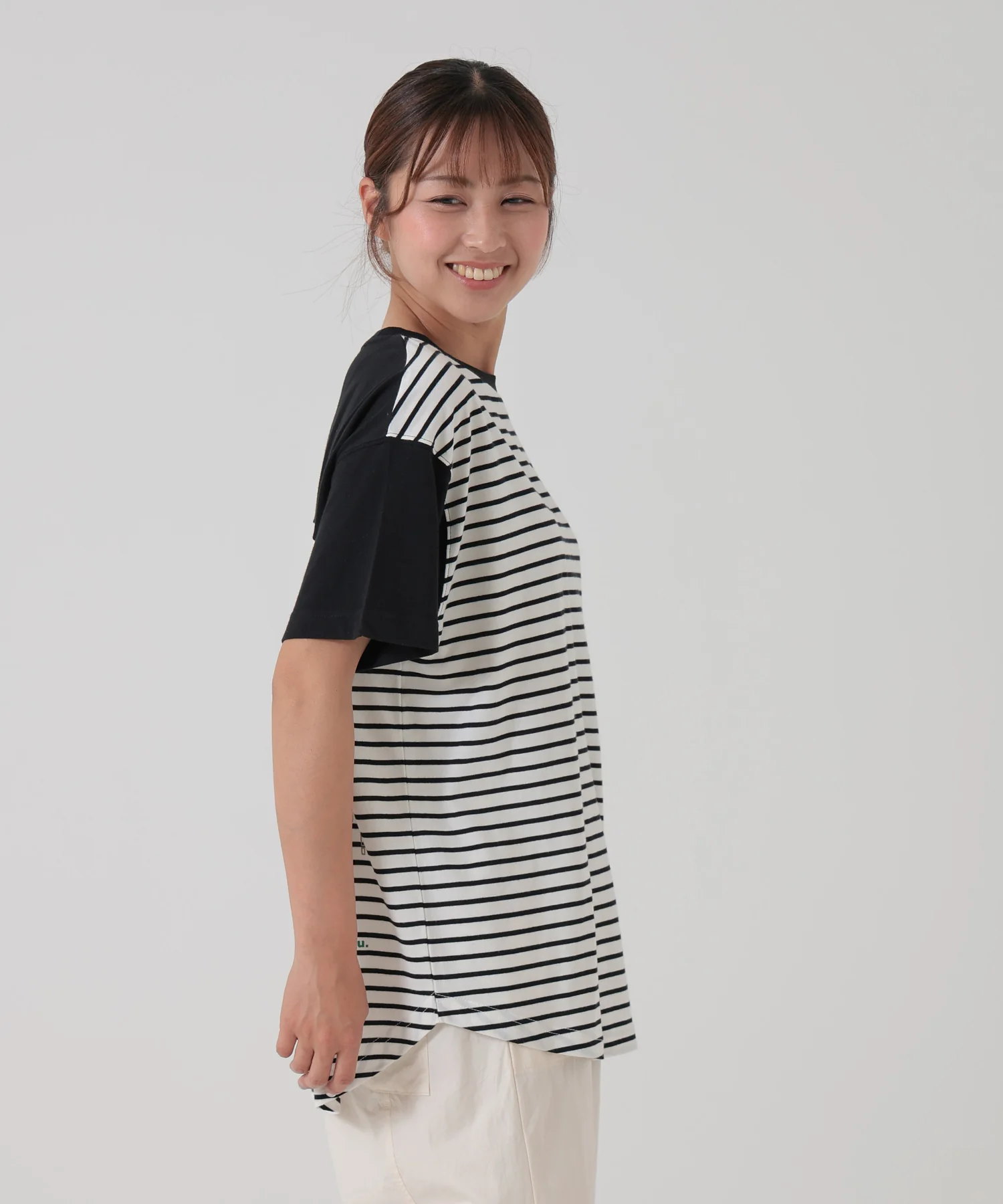 アシメバックMATTERSチュニック - Image 35