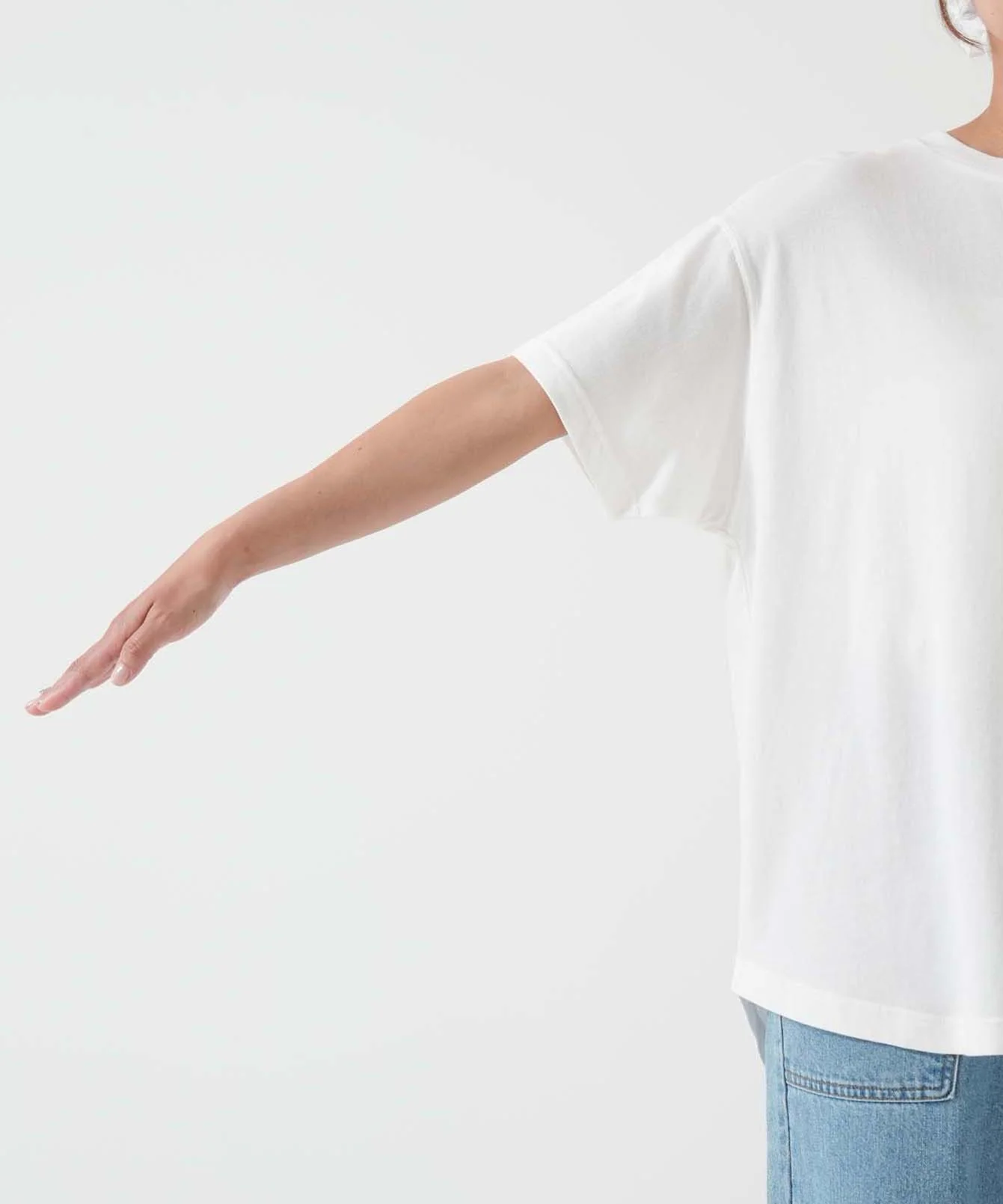 アシメバックMATTERSチュニック - Image 46