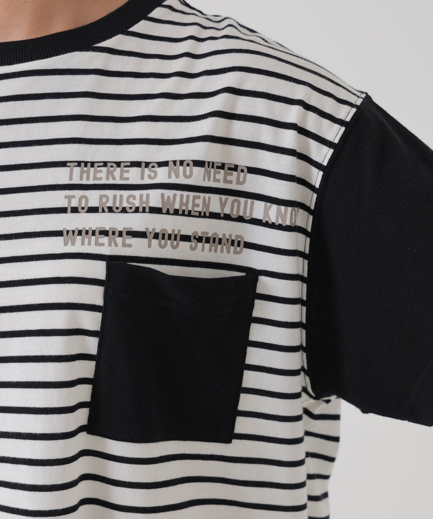 アシメバックMATTERSチュニック - Image 57