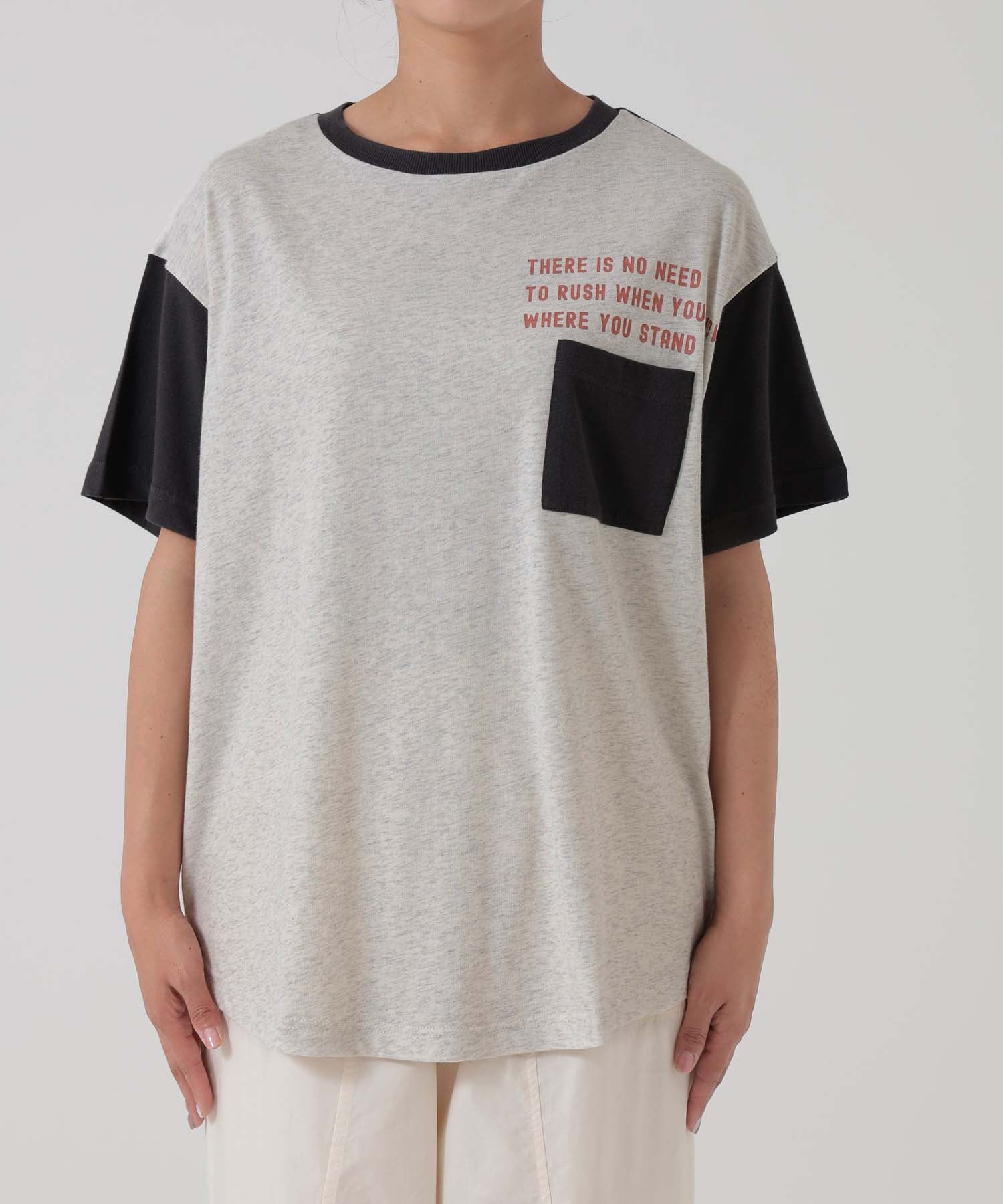 アシメバックMATTERSチュニック - Image 68