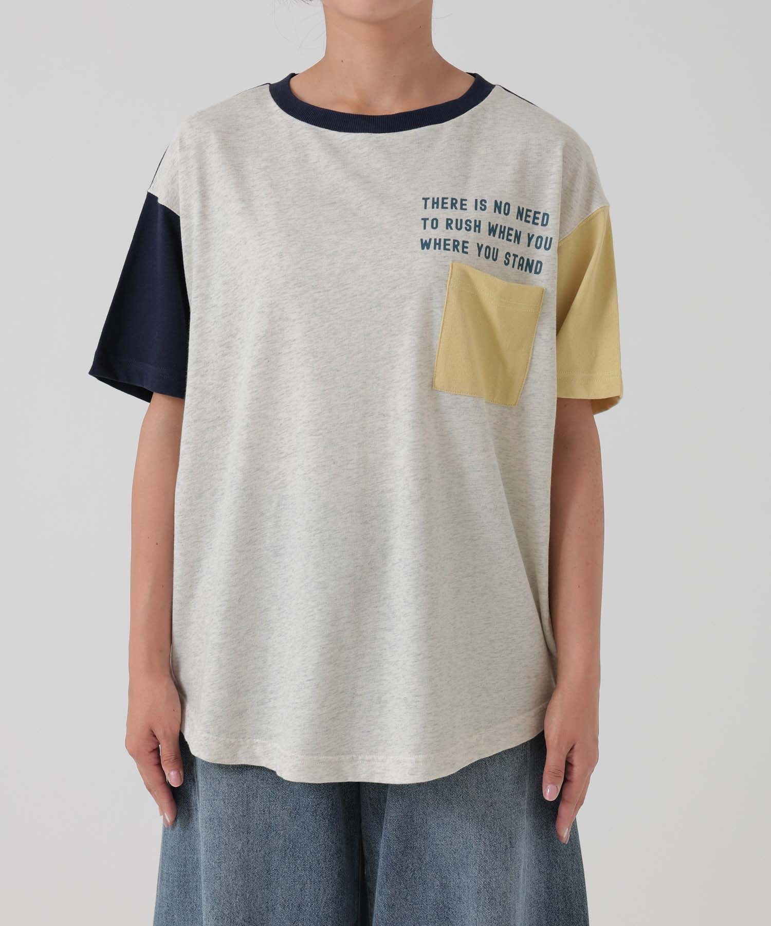 アシメバックMATTERSチュニック - Image 71