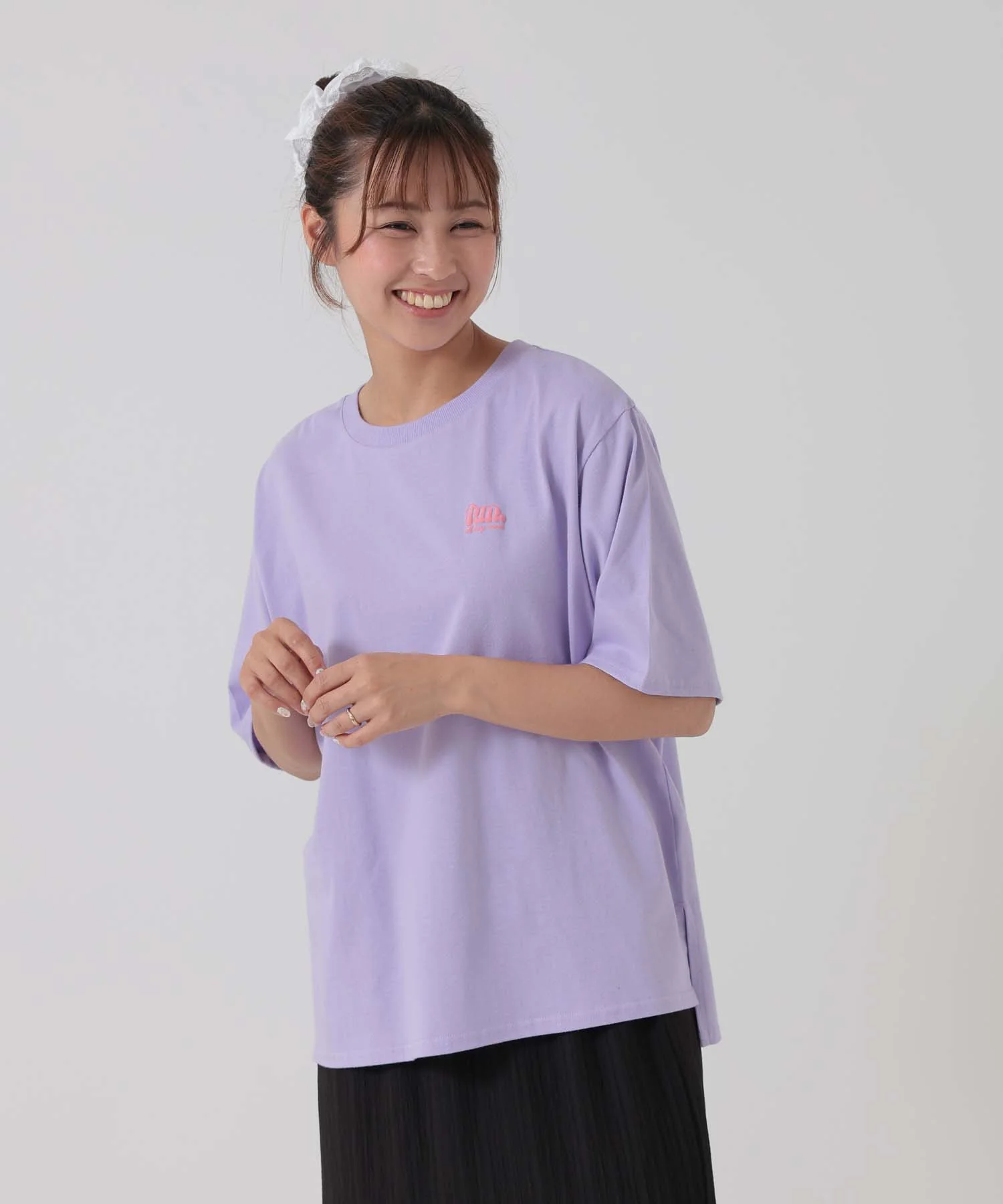 CHOOSEプリントTEE - Image 13
