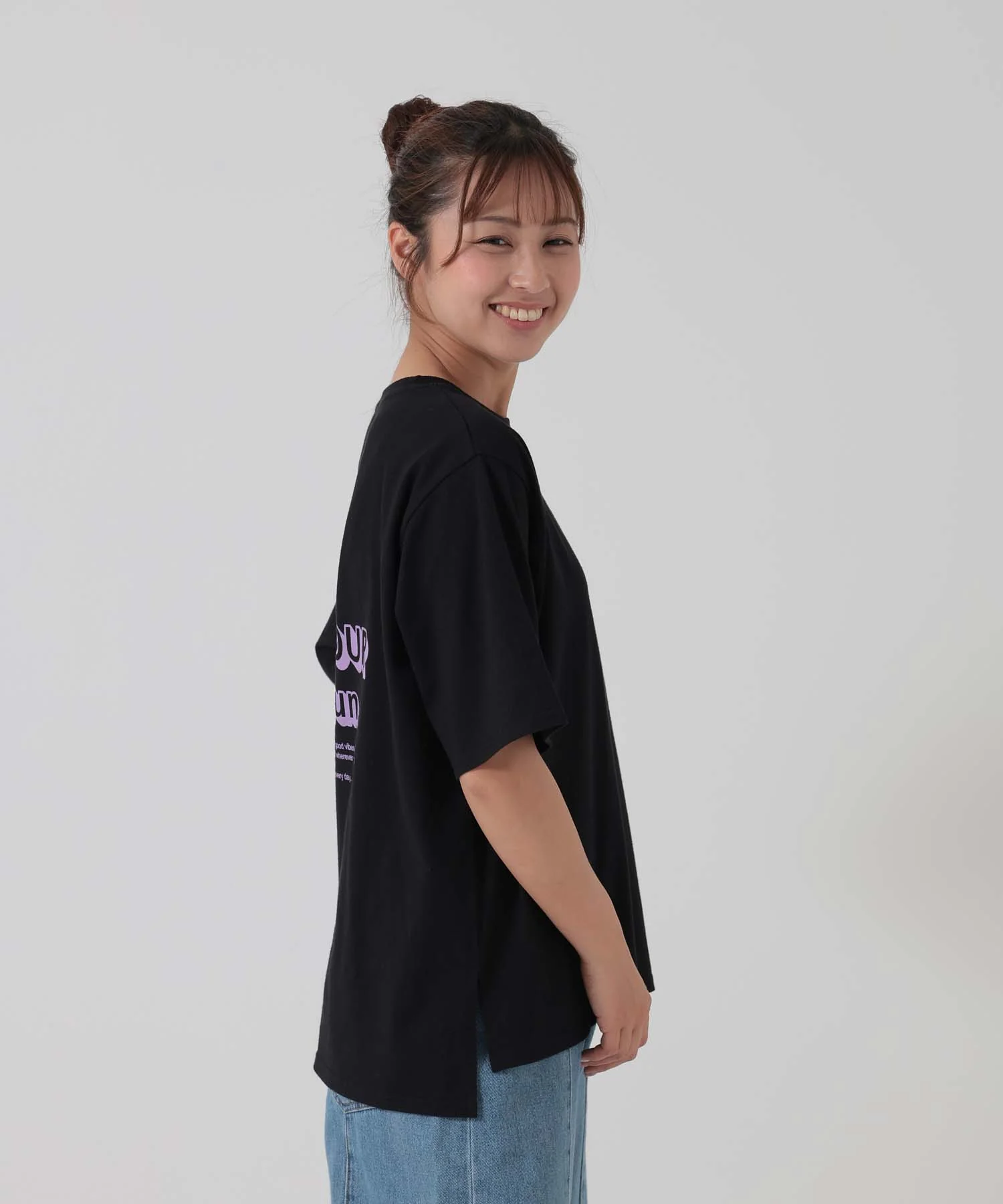 CHOOSEプリントTEE - Image 20