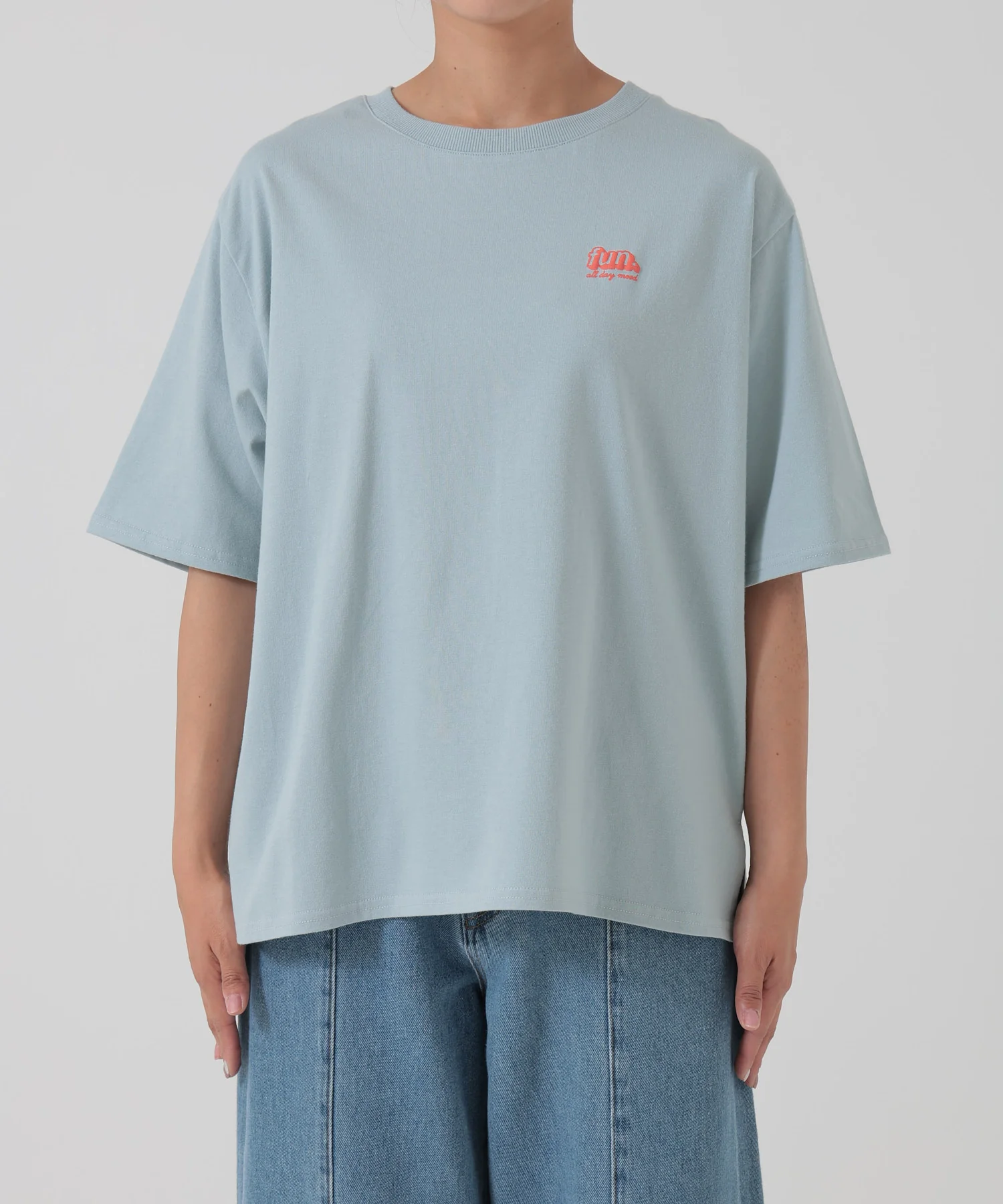 CHOOSEプリントTEE - Image 22