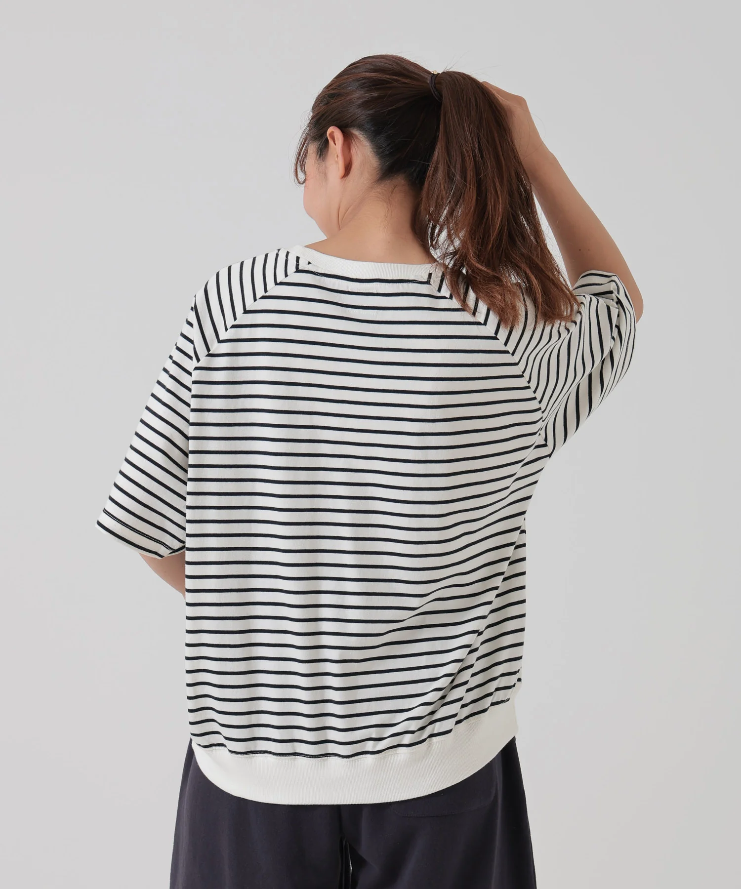 ハート刺繍TEE - Image 11
