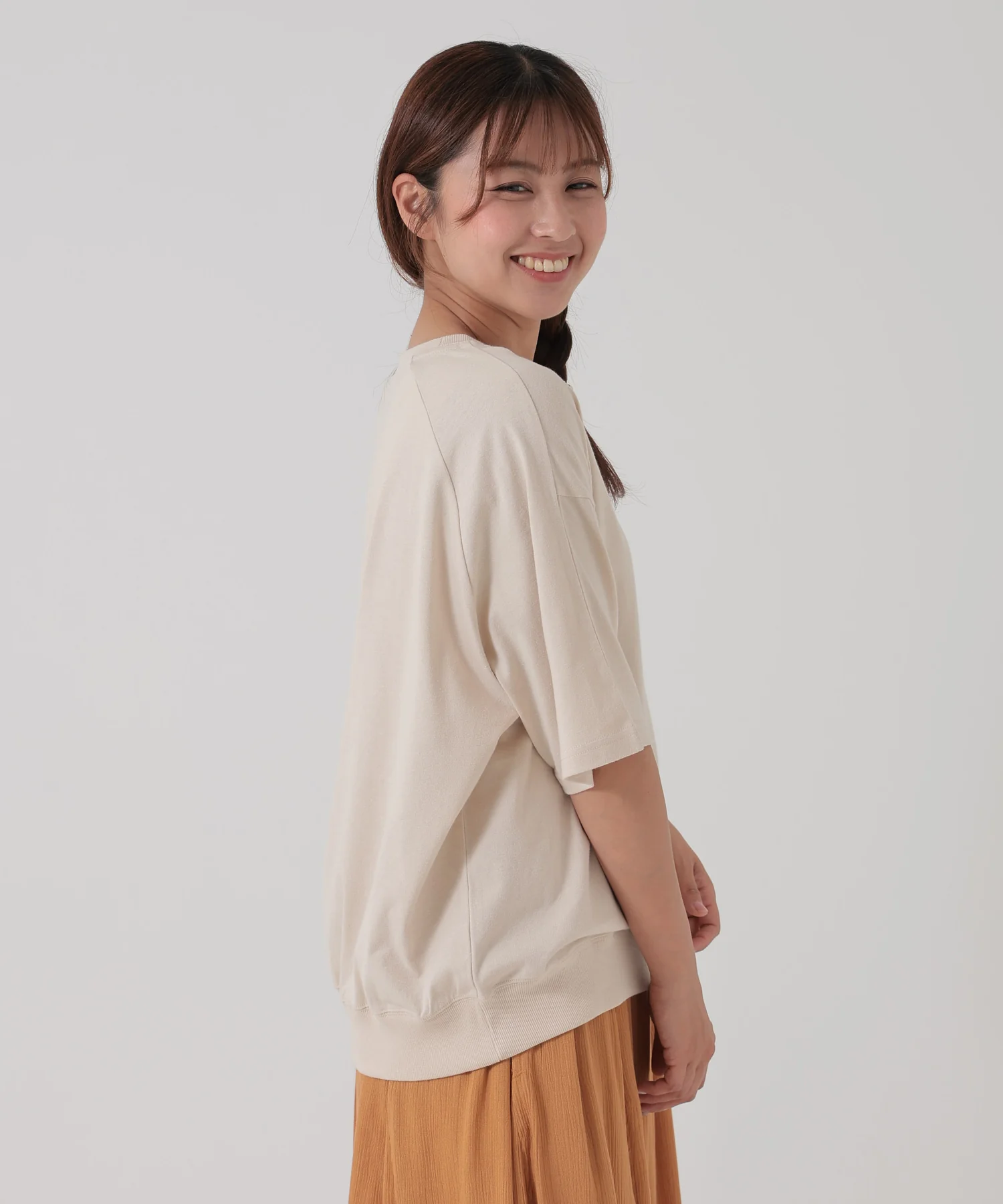 ハート刺繍TEE - Image 22