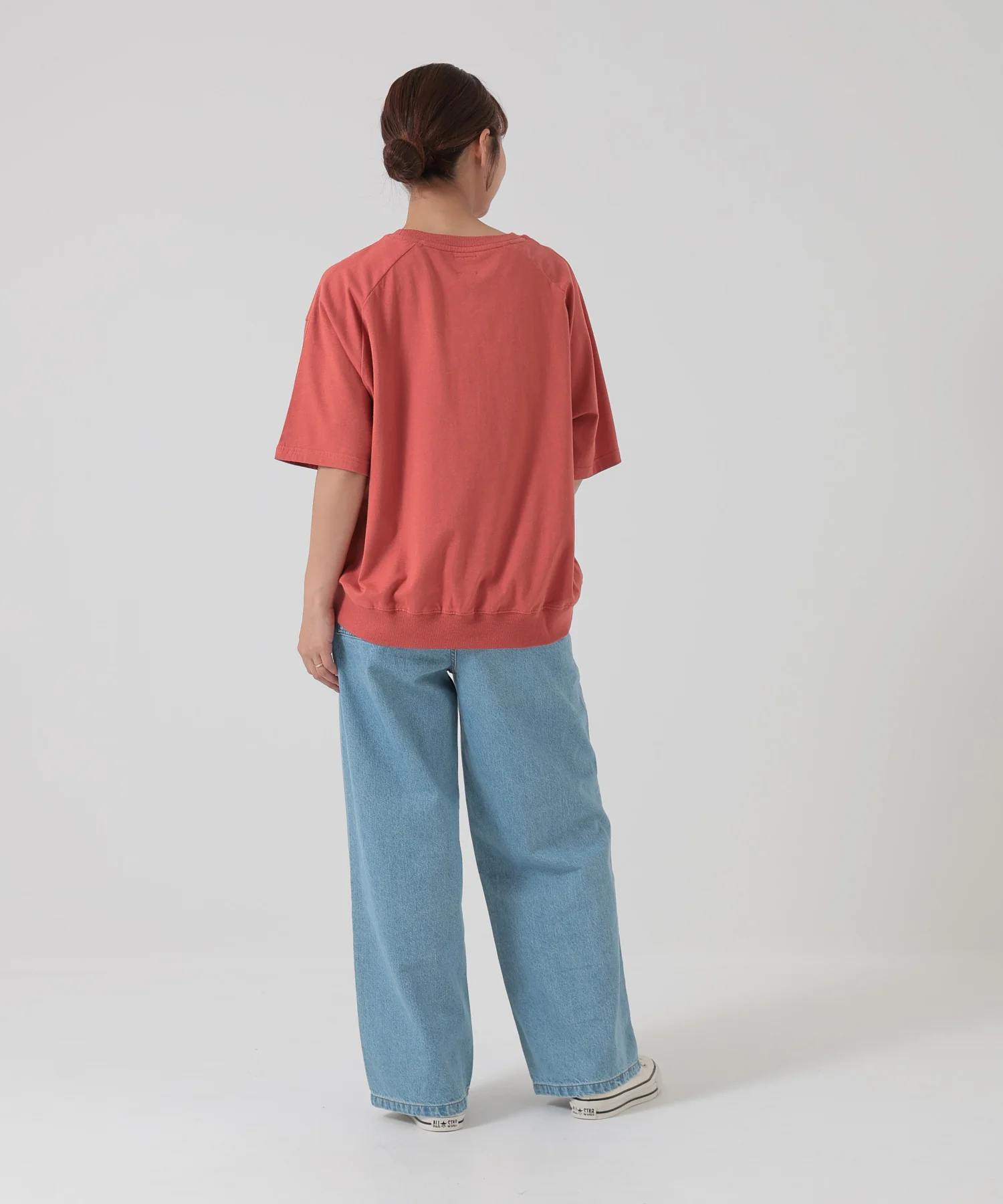 ハート刺繍TEE - Image 26